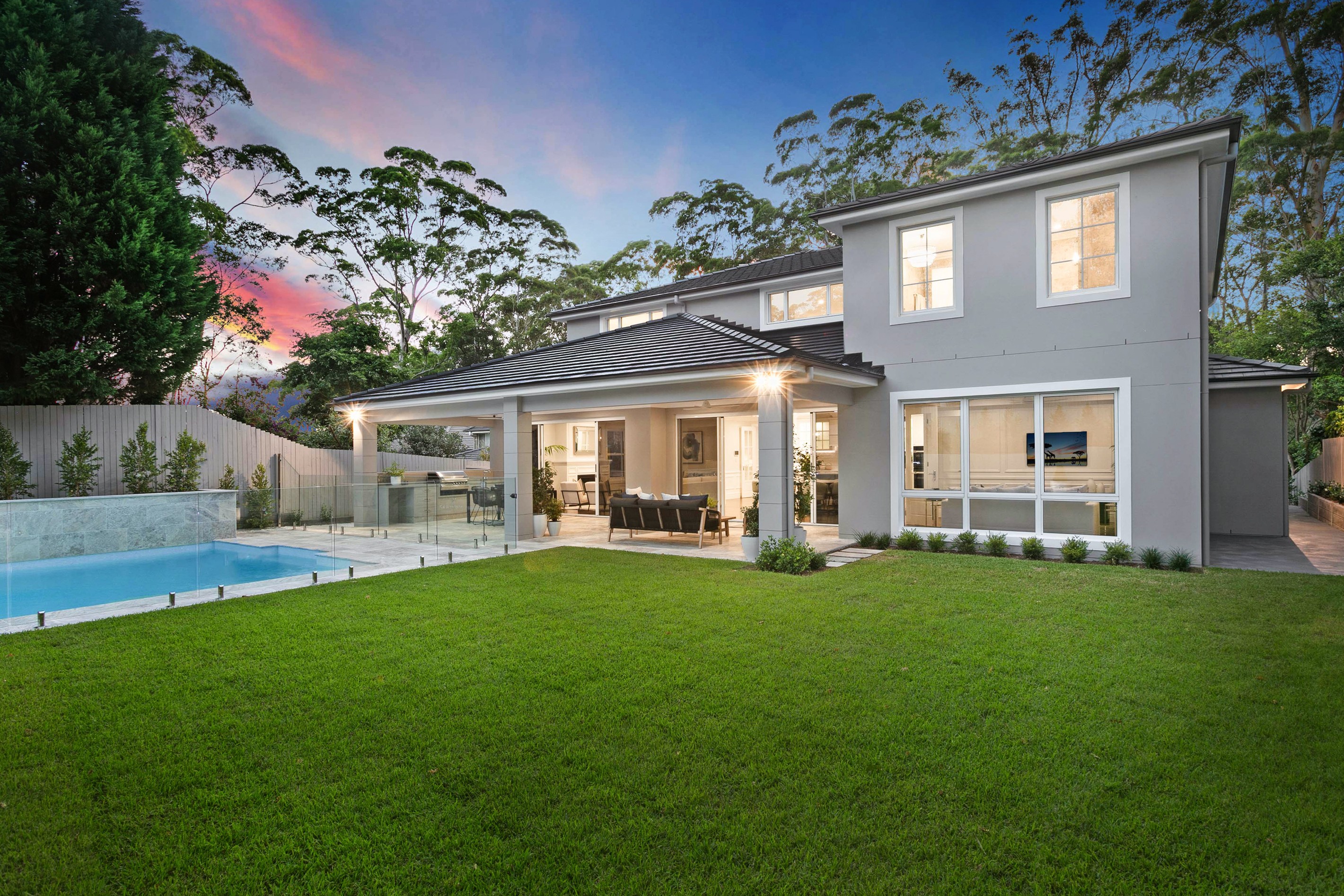 8 Mona Street, Wahroonga, NSW 2076