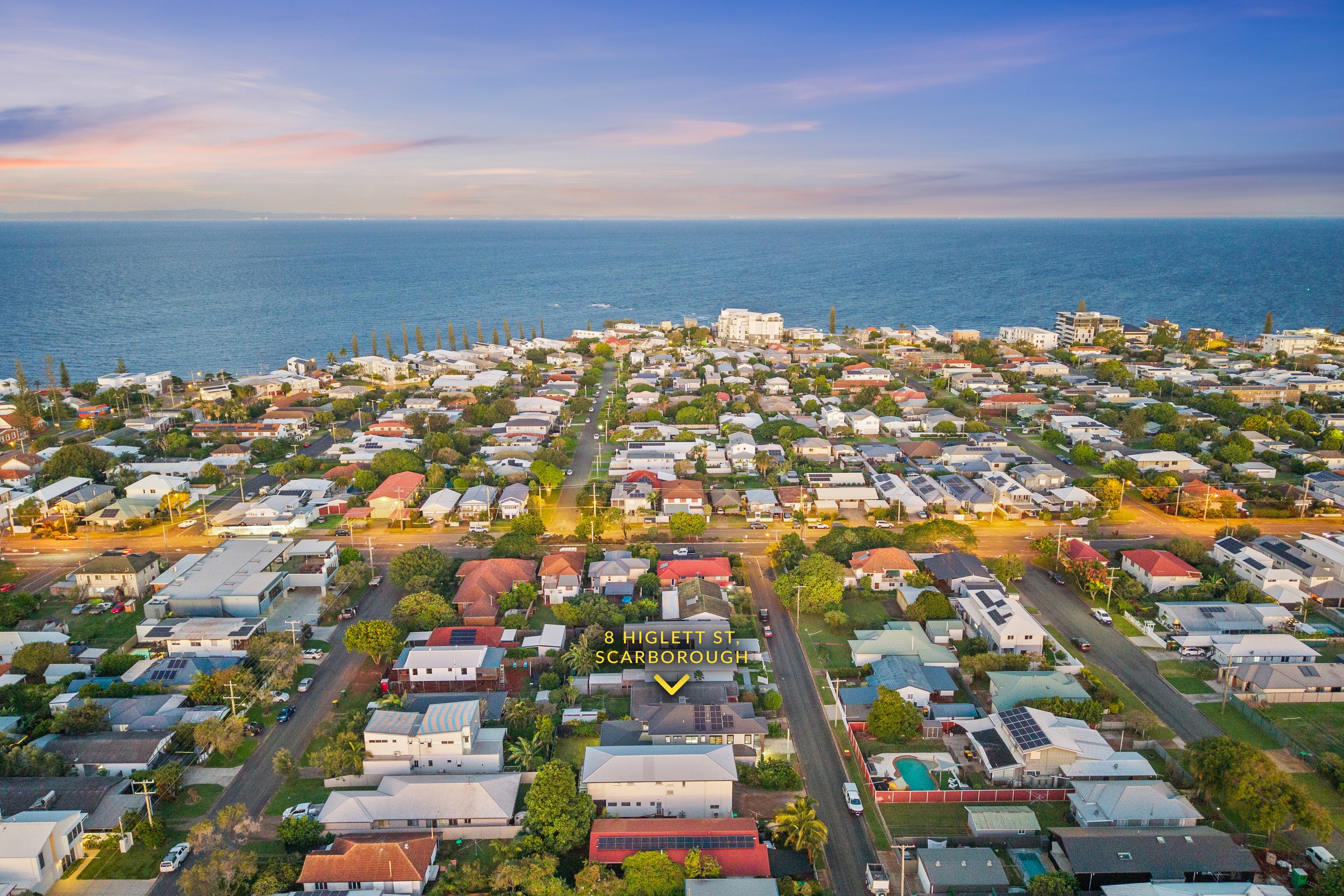 8 Higlett Street, Scarborough, QLD 4020