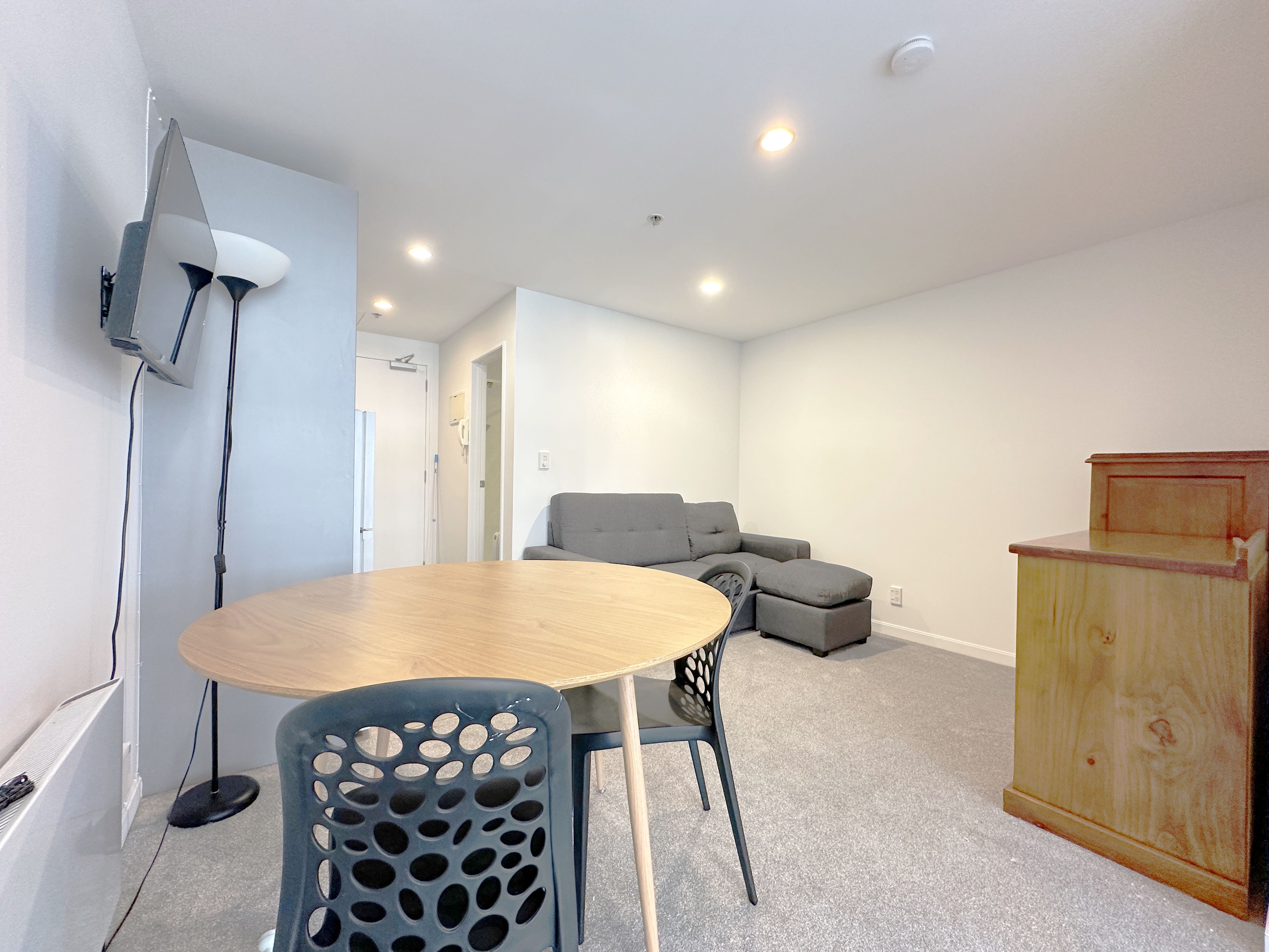 12E/76 Albert Street, Auckland Central, Auckland City