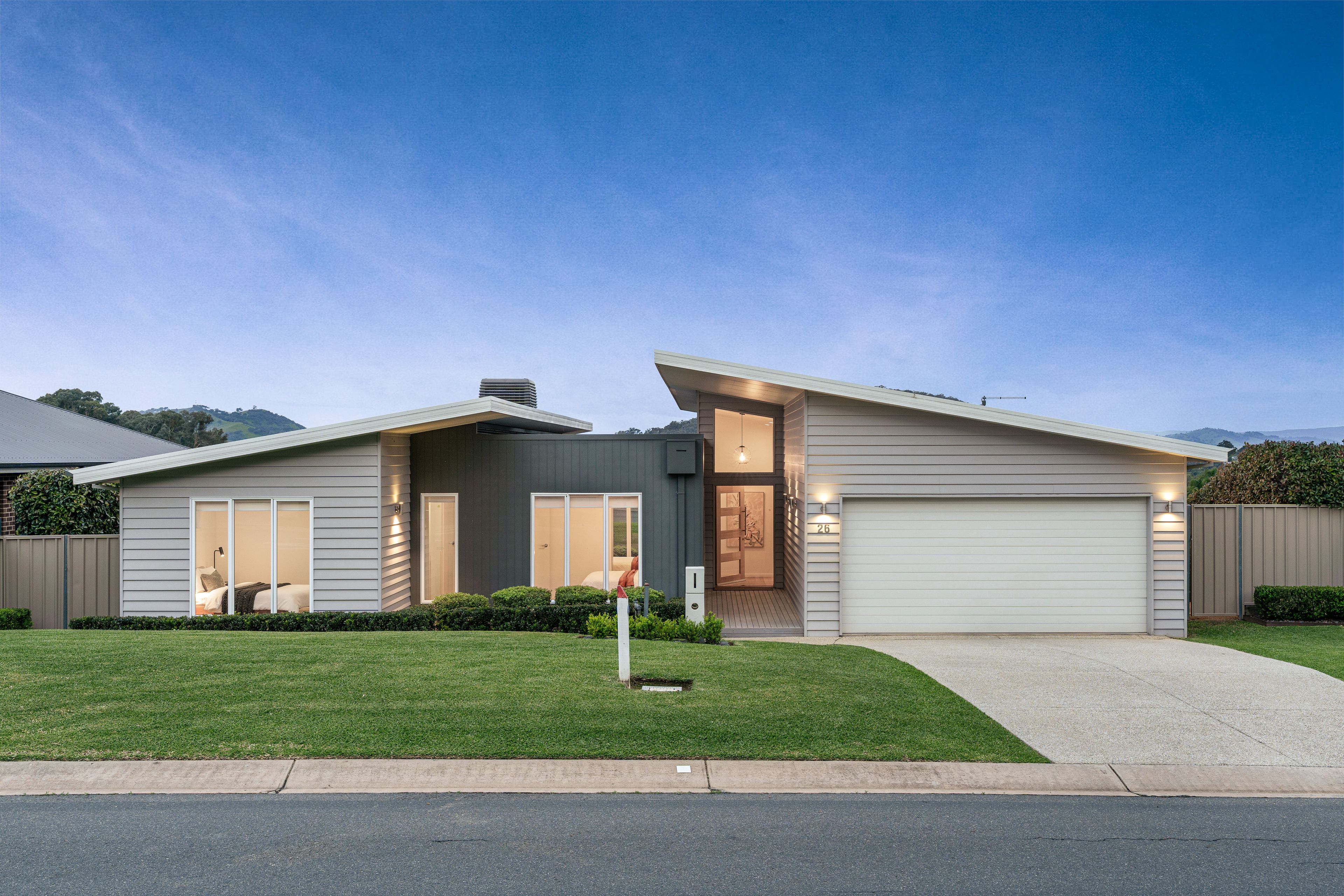26 Ballara Drive, West Wodonga, VIC 3690 - House for Sale - Ray White ...