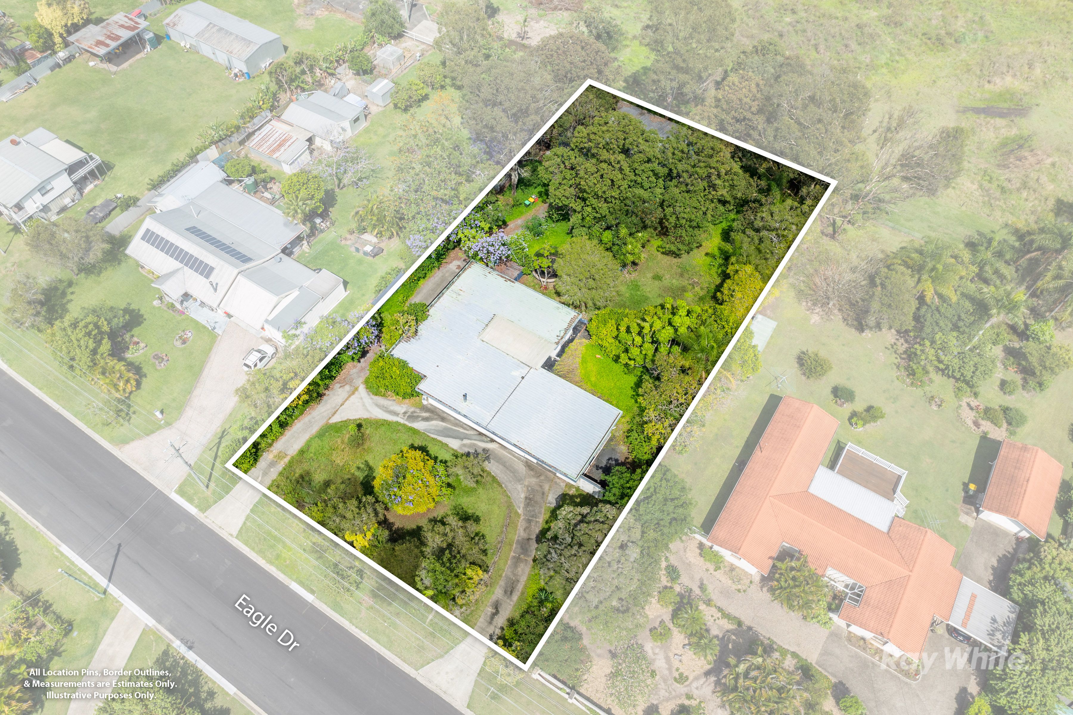 26-28 Eagle Drive, Eagleby, QLD 4207