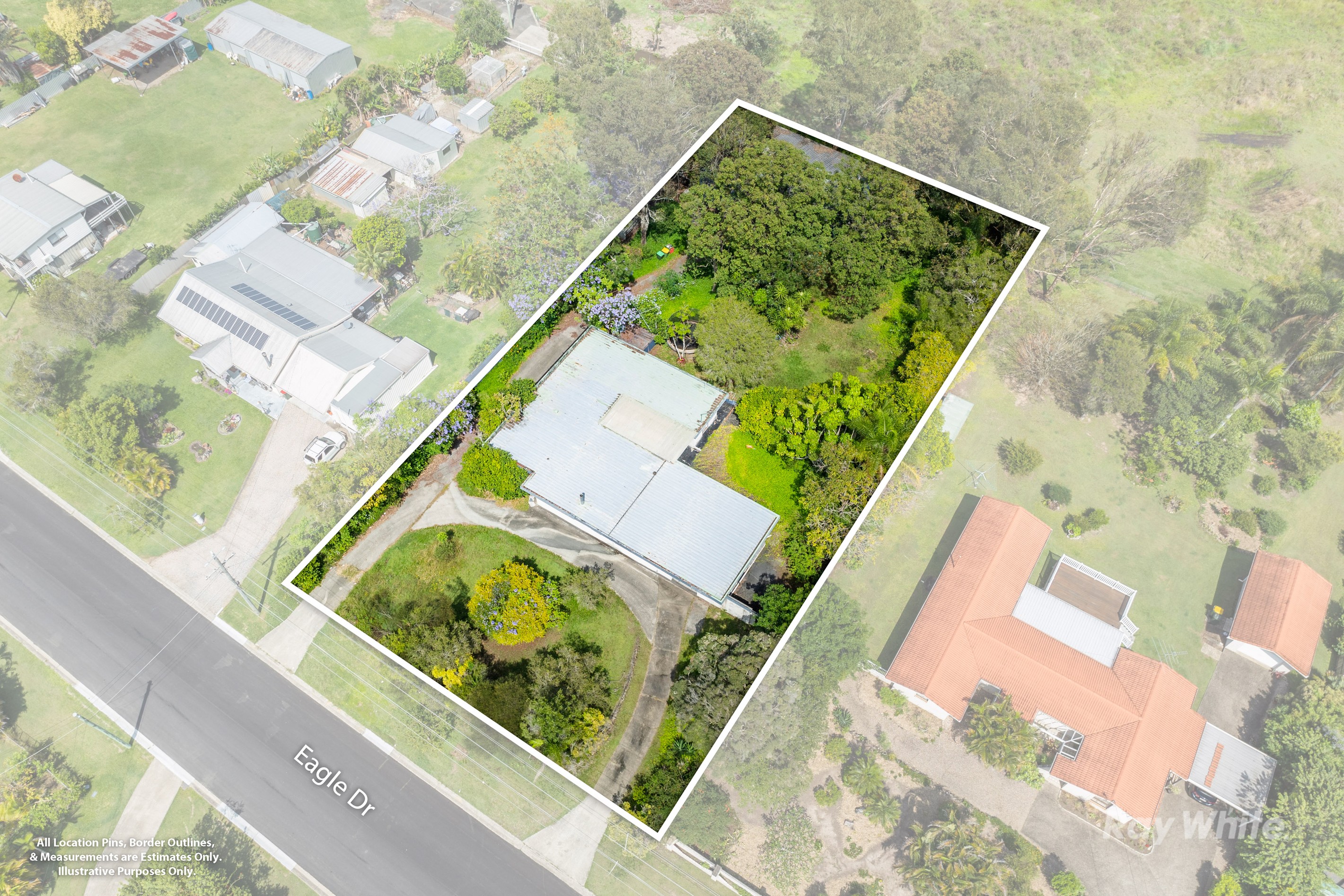 26-28 Eagle Drive, Eagleby, QLD 4207