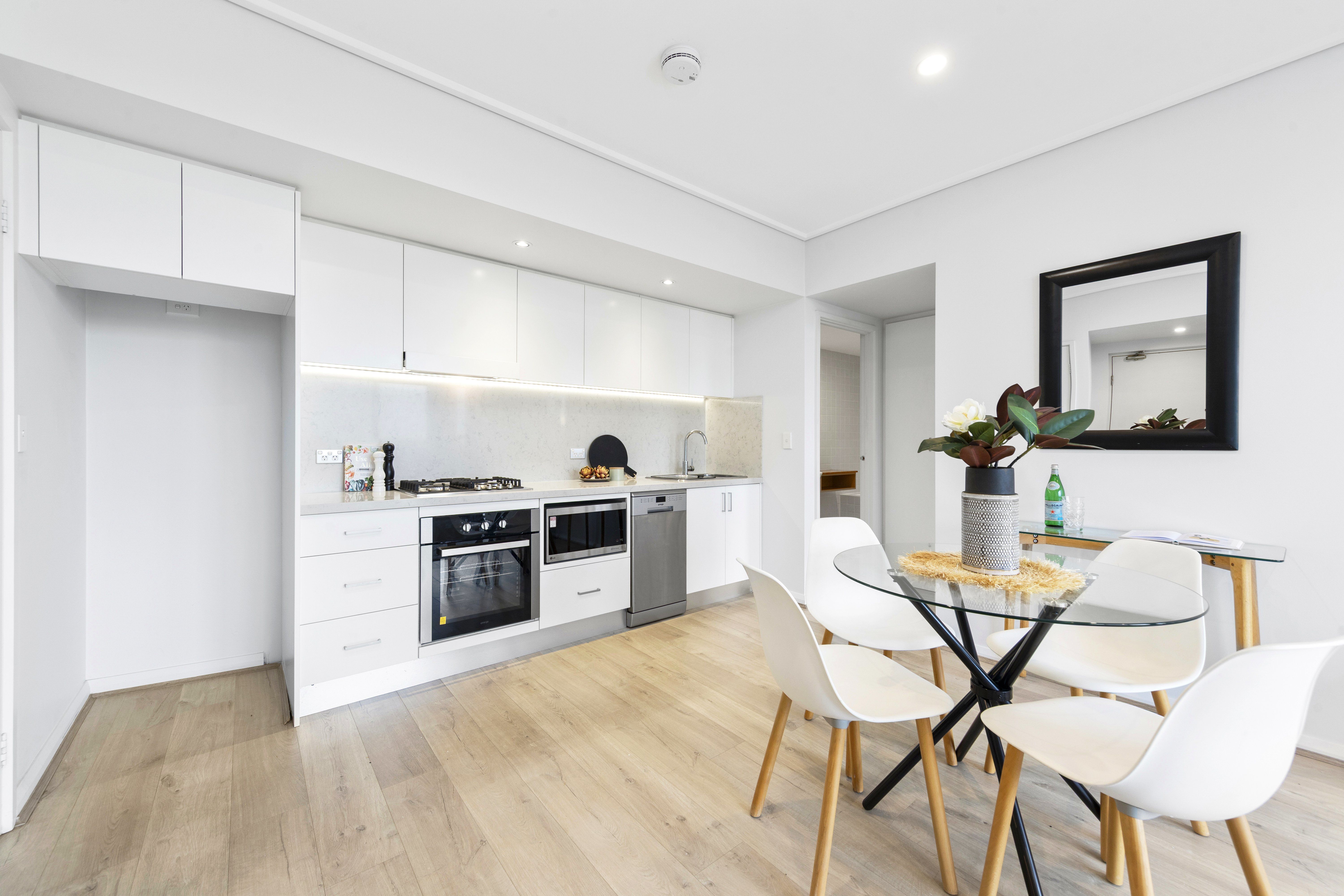 87/27 Bennelong Parkway, Wentworth Point, NSW 2127