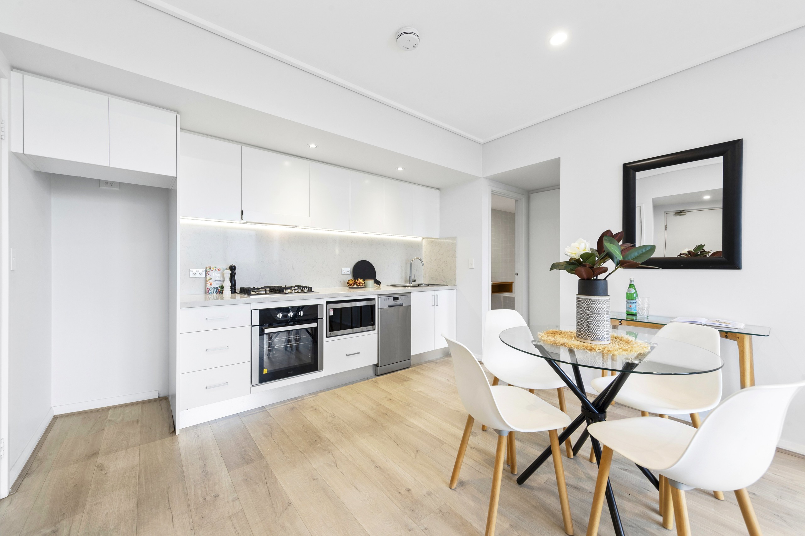 87/27 Bennelong Parkway, Wentworth Point, NSW 2127