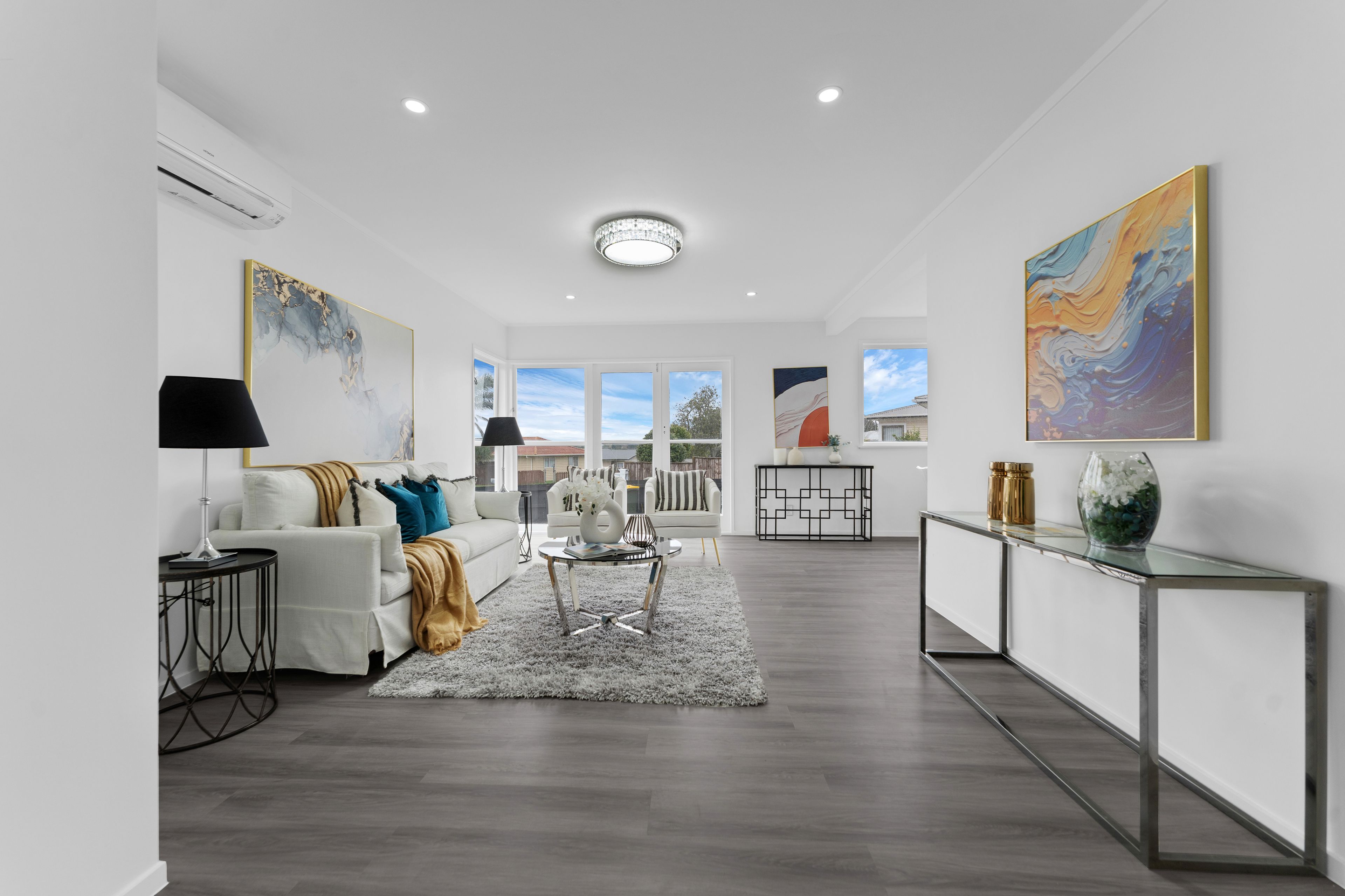 14 Capella Place, Manurewa, Manukau City