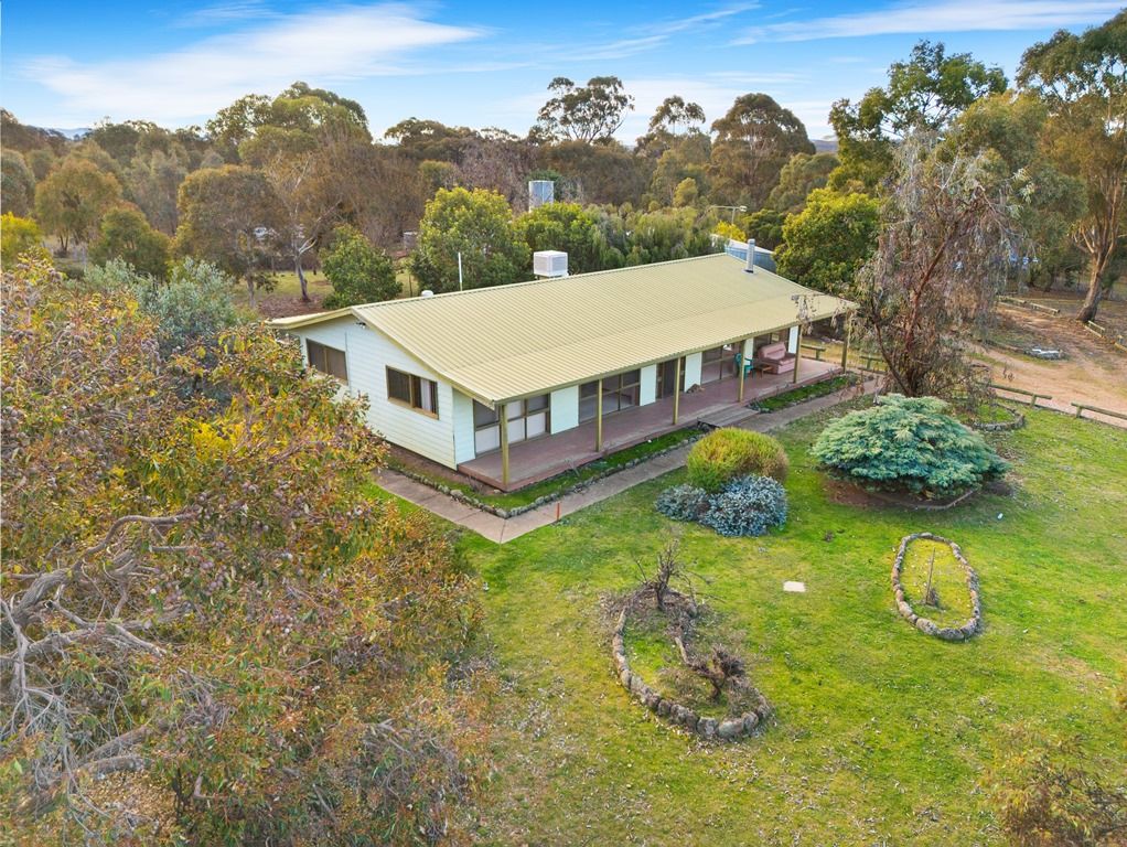 70 Lamplough Heights Road, Lamplough VIC 3352