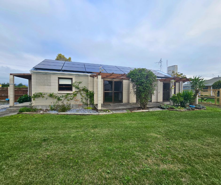 54 High Street, Renwick, Marlborough District