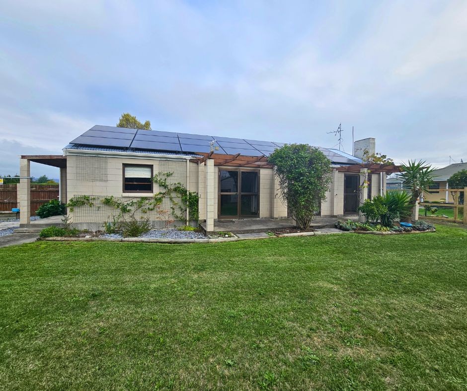 54 High Street, Renwick, Marlborough District