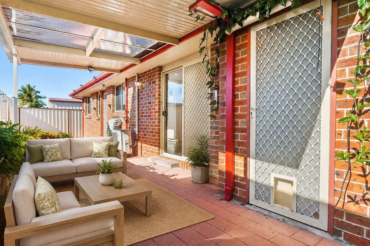 3/7-9 Tabourie Close, Flinders, NSW 2529