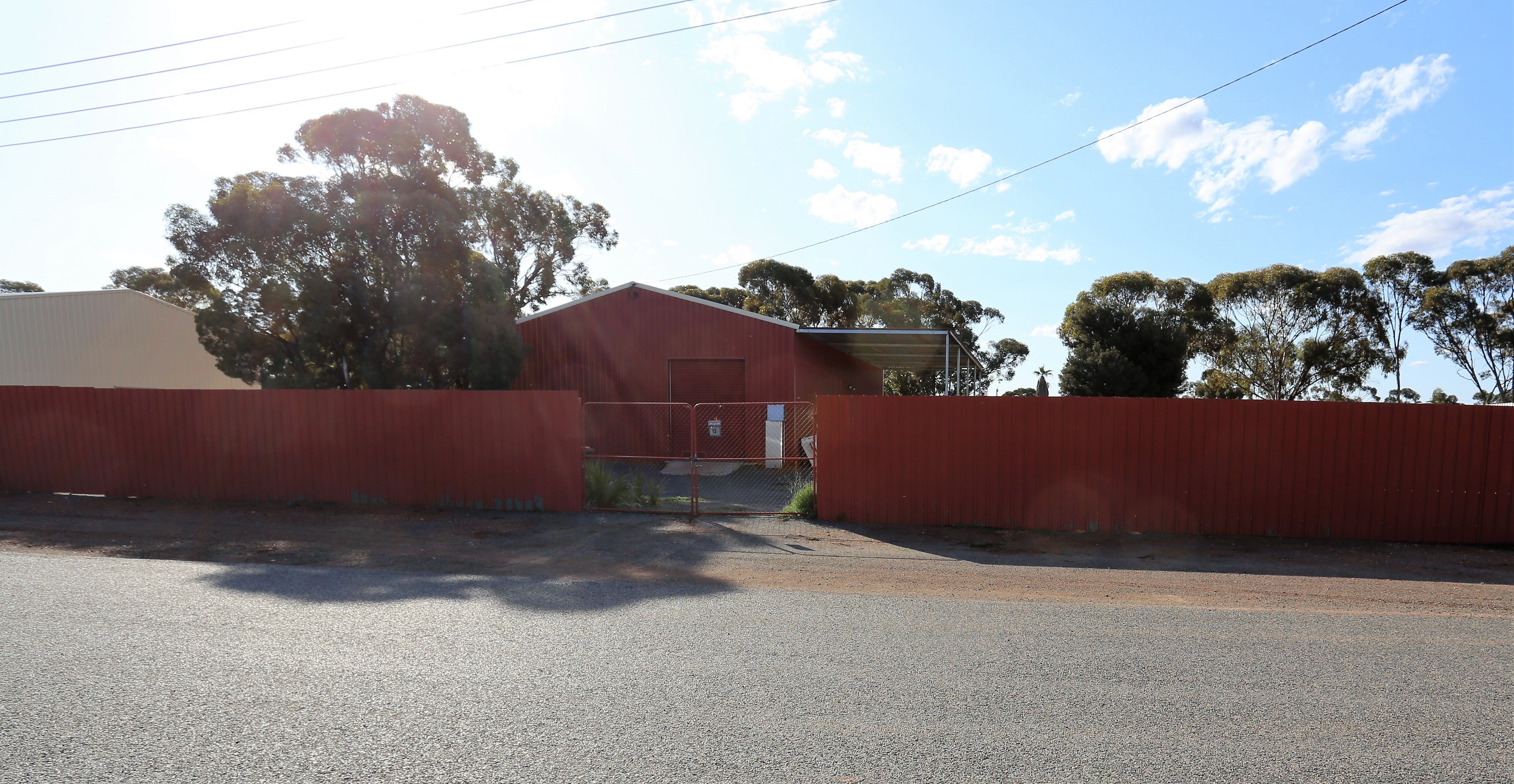 13 Solanum Street, Kambalda West WA 6442