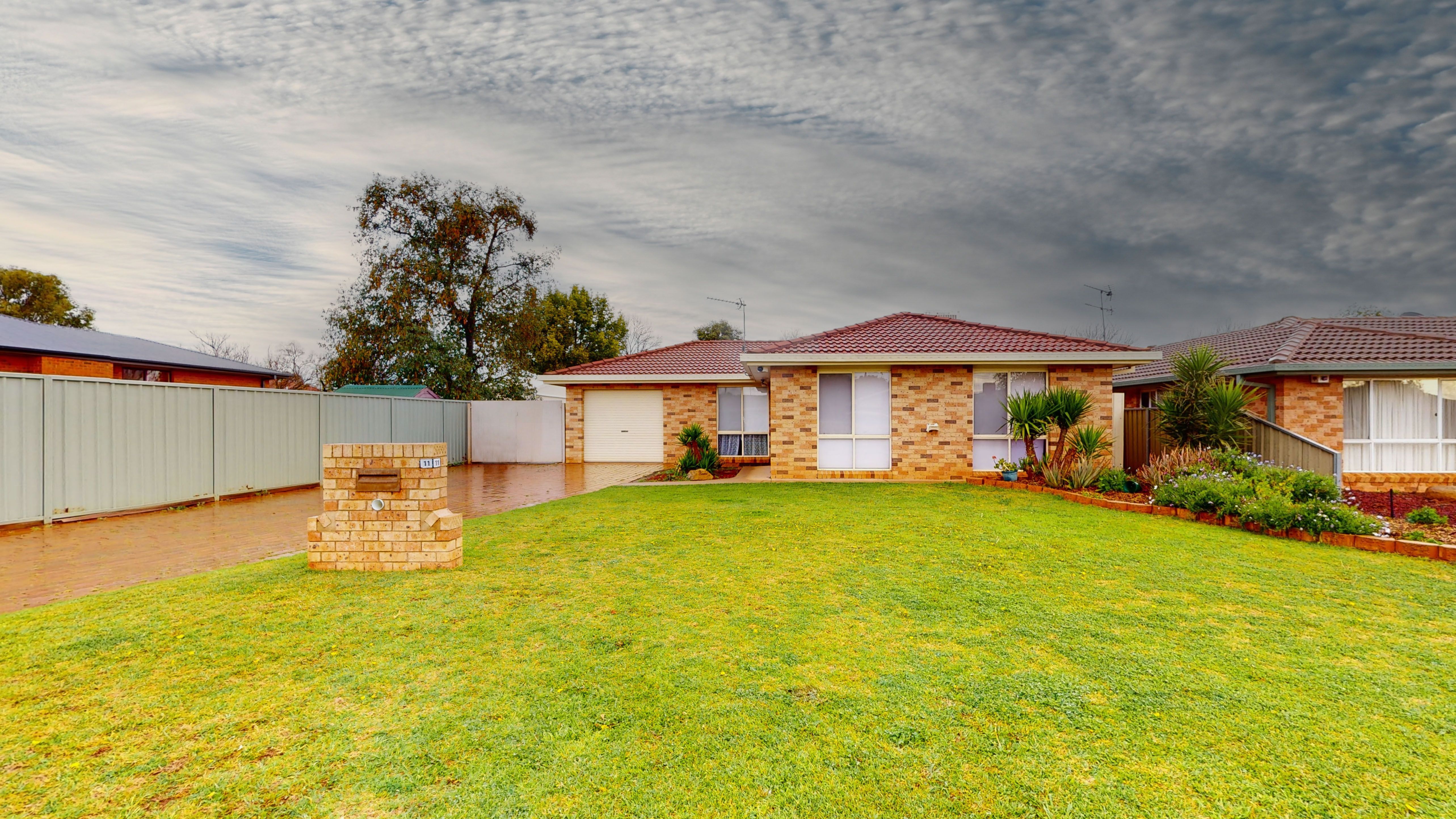 11 Sovereign Street, Dubbo, NSW 2830 Leased House Ray White Dubbo