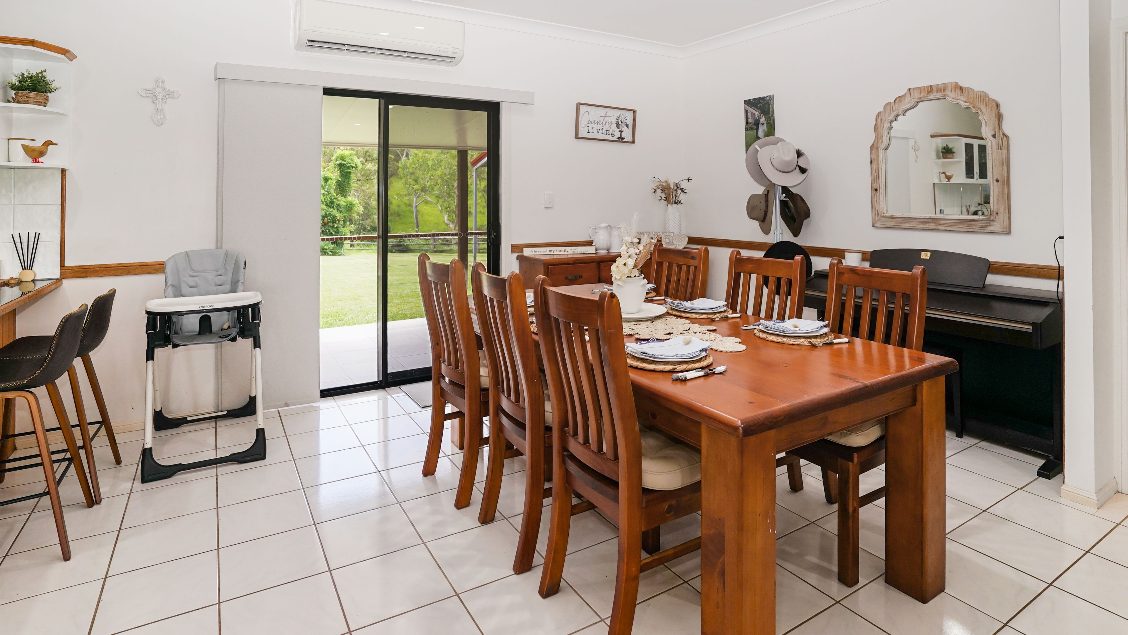 2250 Marlborough Sarina Road, Sarina Range, QLD 4737 Sold Rural