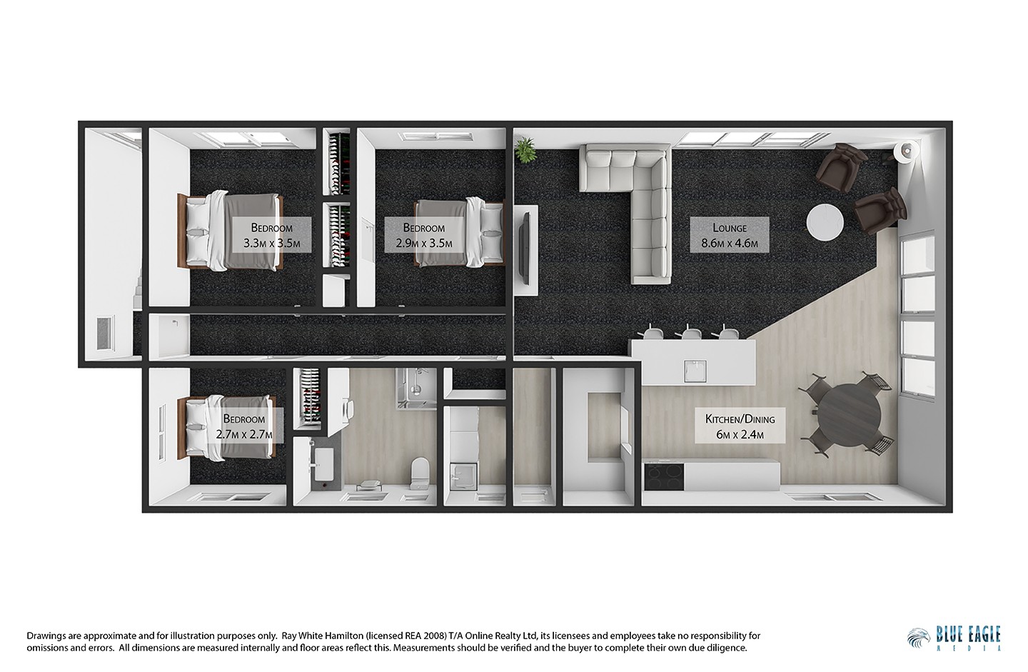 29 Caulfield Place, Nawton, Hamilton City