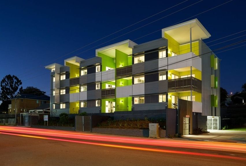 6/40 Glenlyon Street — photo from Ray White Gladstone