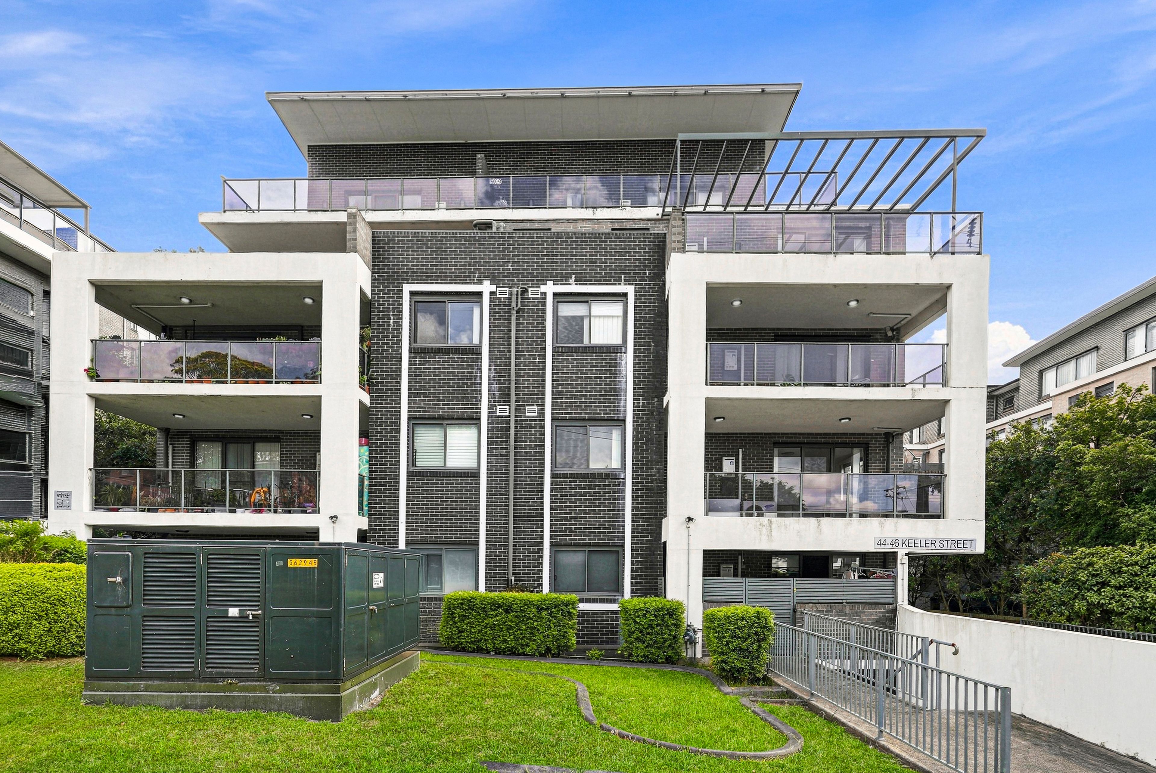 14/44-46 Keeler Street — photo from Ray White Blacktown City