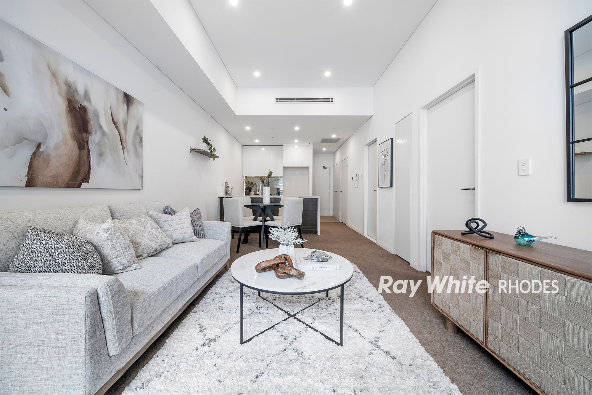 12 Nancarrow Avenue, Ryde NSW 2112