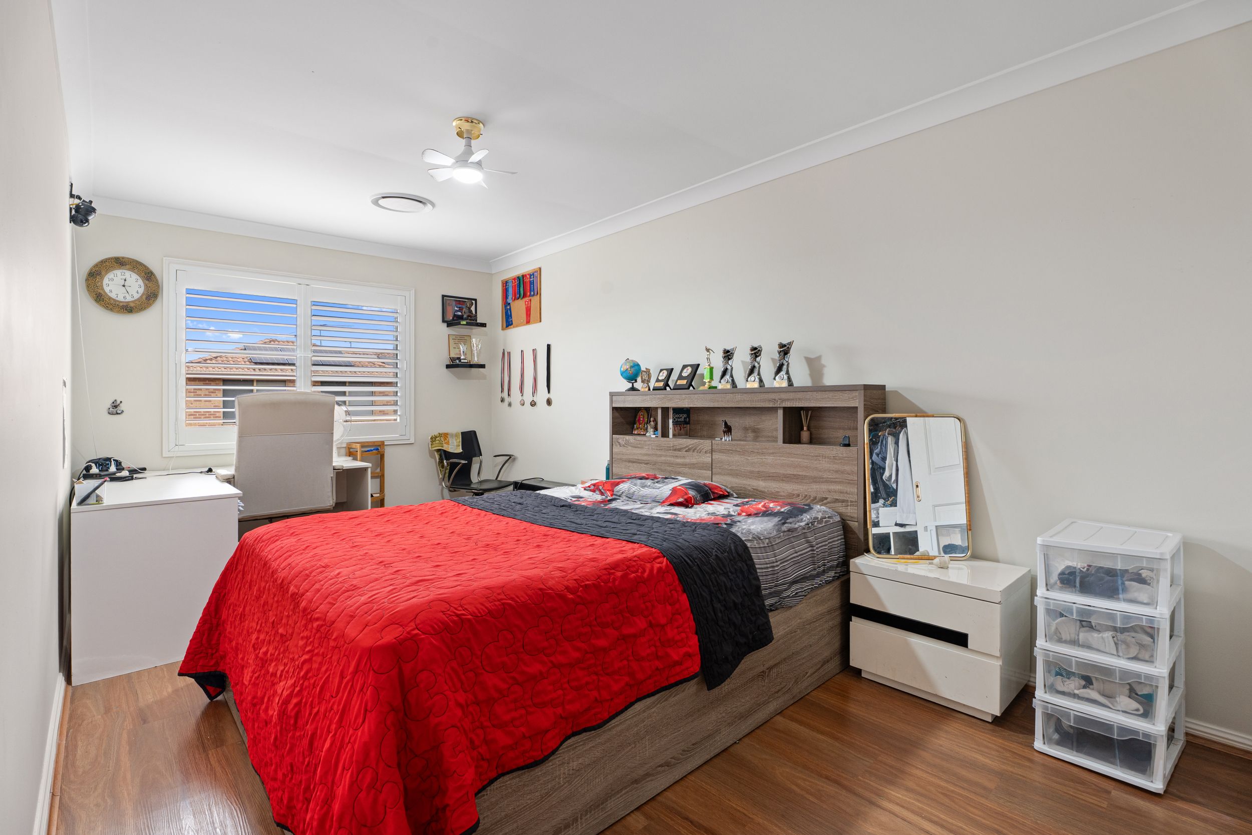 6/103-111 The Lakes Drive, Glenmore Park, NSW