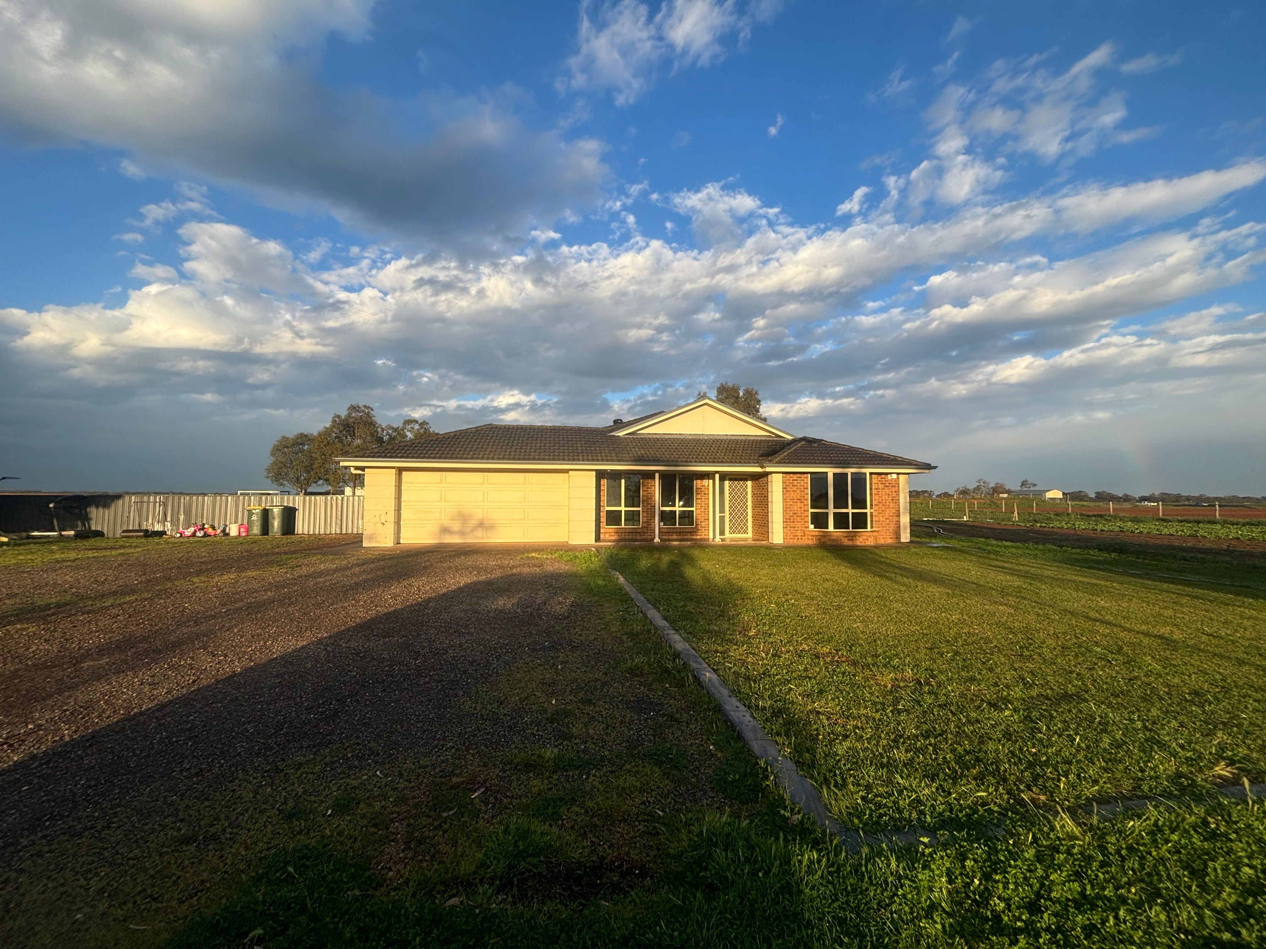 44 Porter Road, Korunye, SA 5502