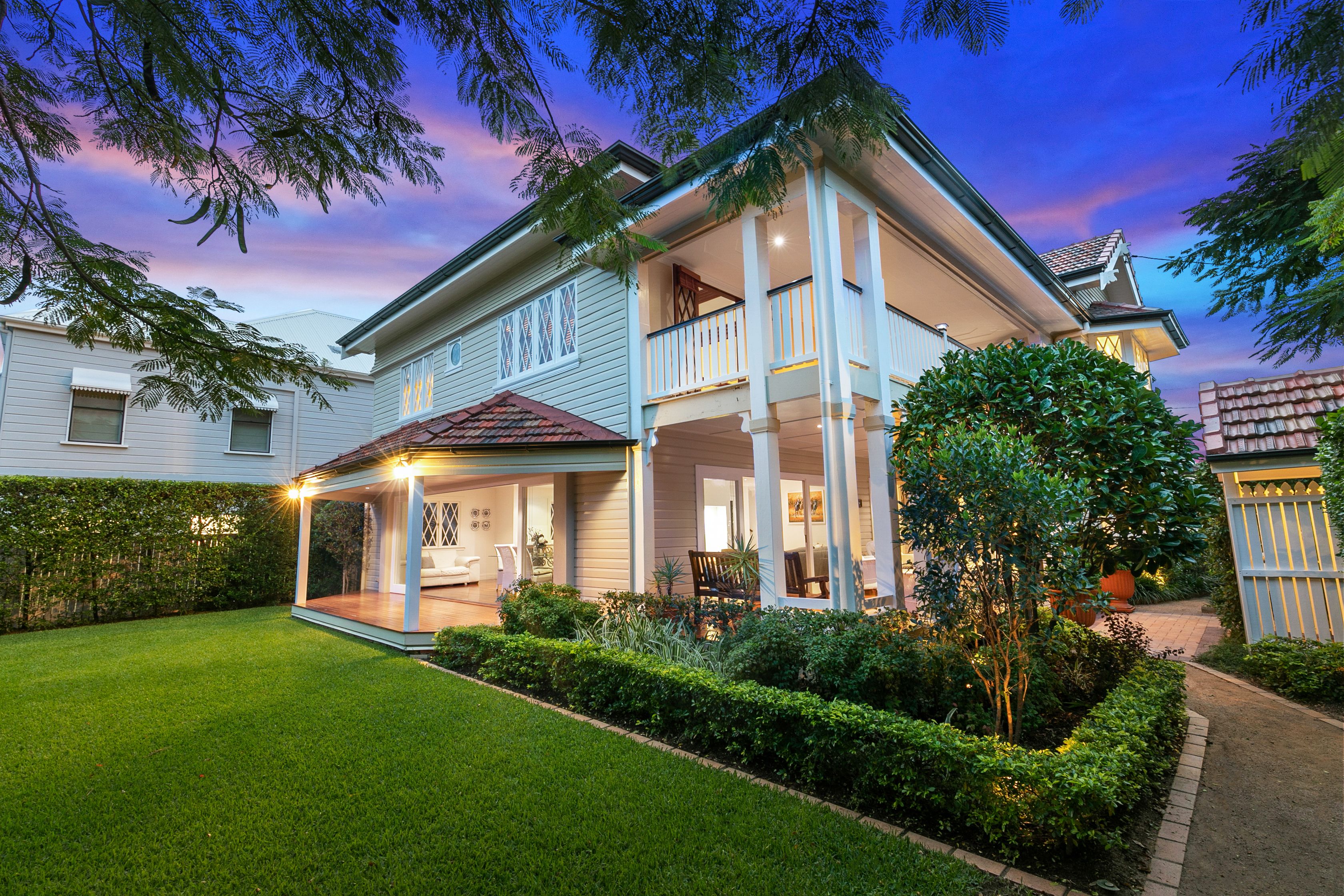 23 Wren Street, Ascot QLD 4007