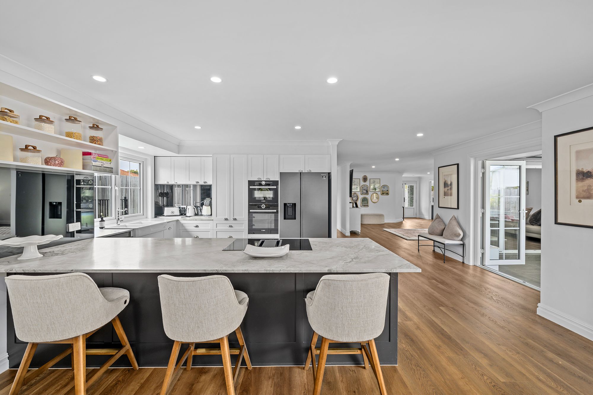 6 Lakeshore Drive — photo from Ray White Hope Island