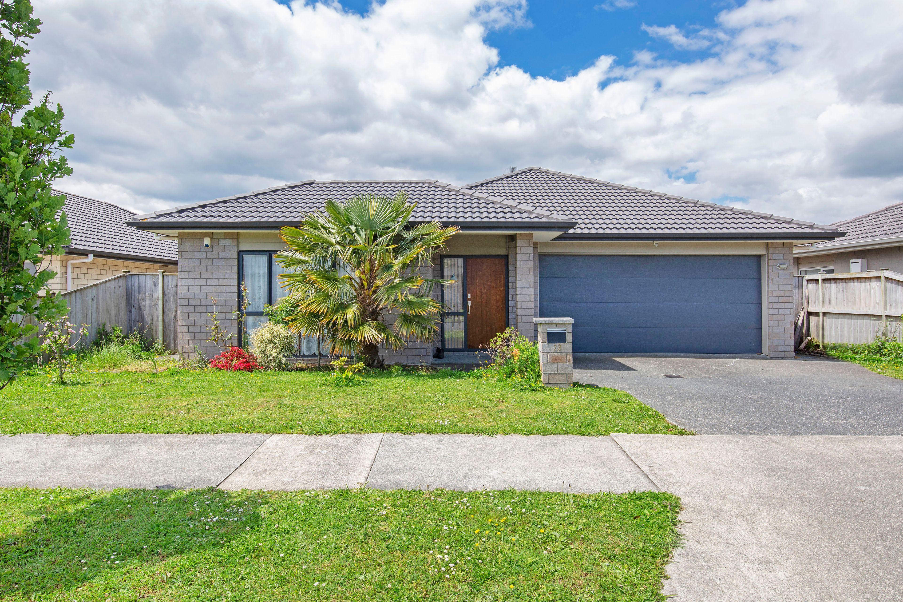 23 Arranmore Drive, Flat Bush, Manukau City