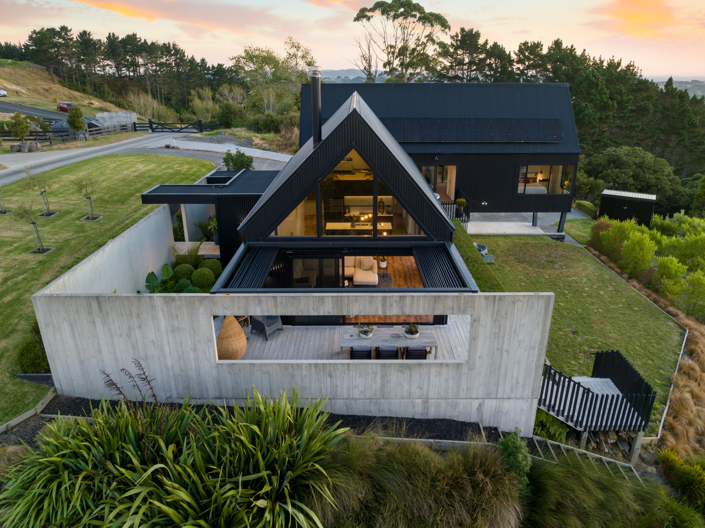 74A Solway Road, Whitford, Manukau City