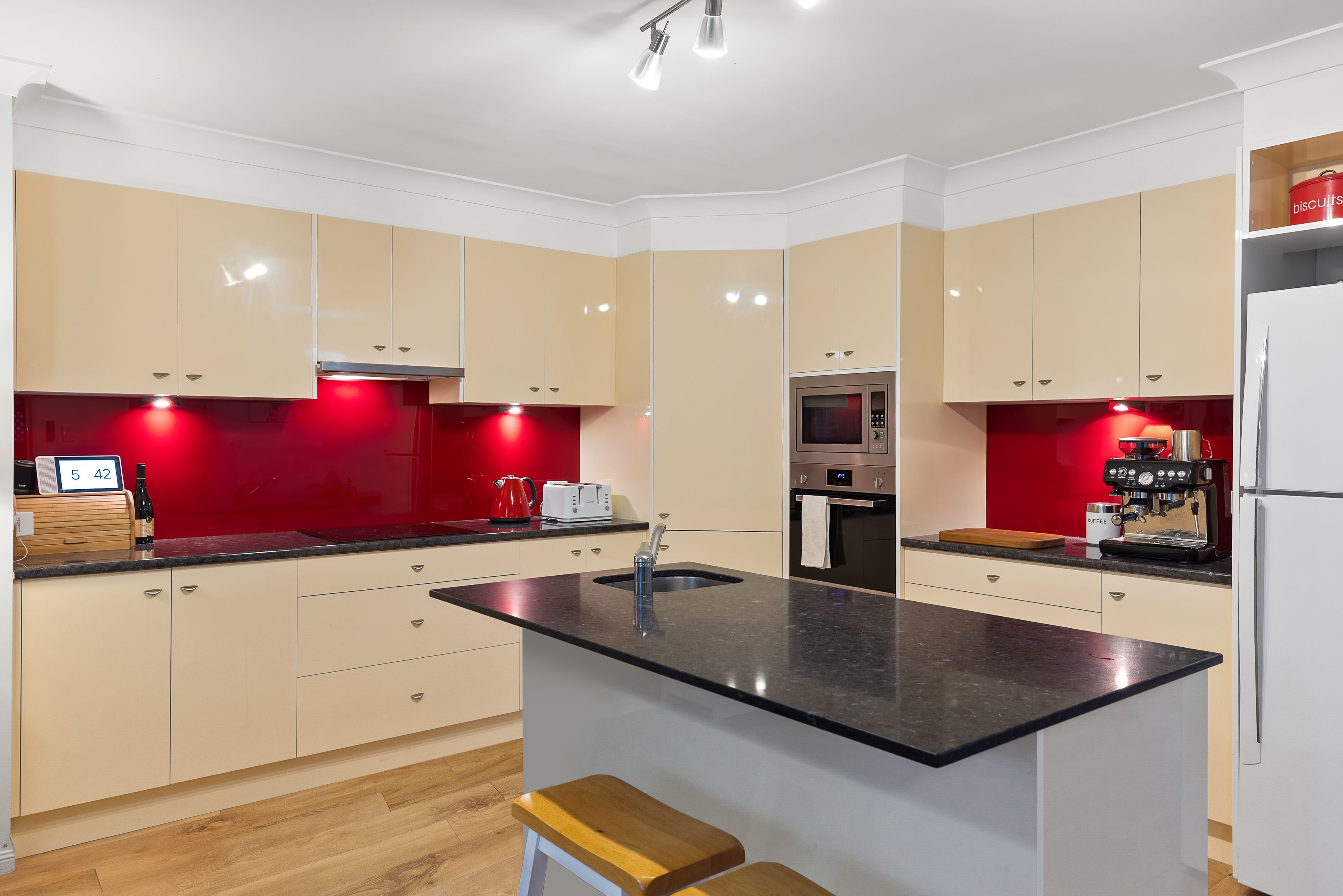 5/24 Glengarry Road, Keperra, QLD 4054