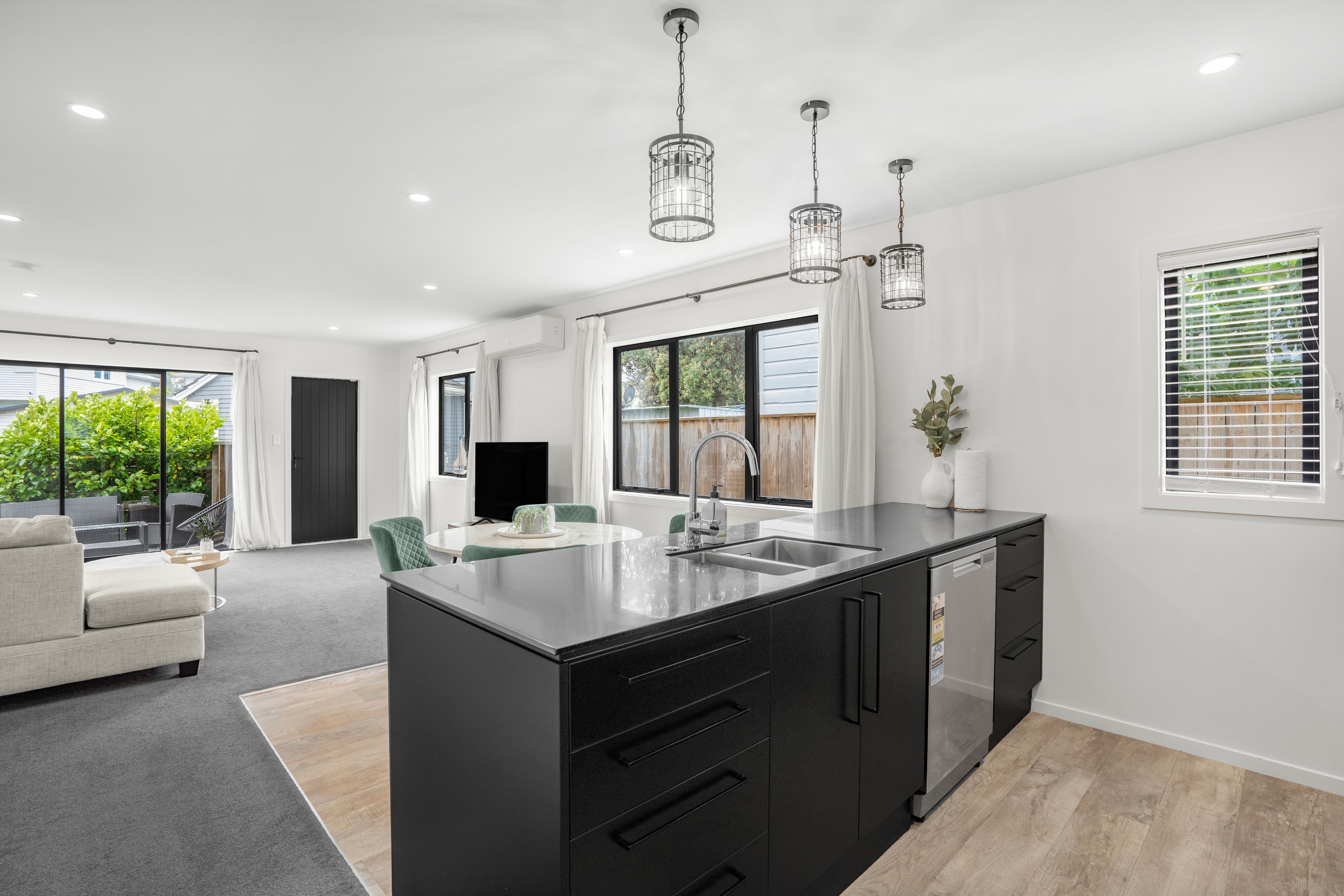 561B High Street, Boulcott, Lower Hutt City