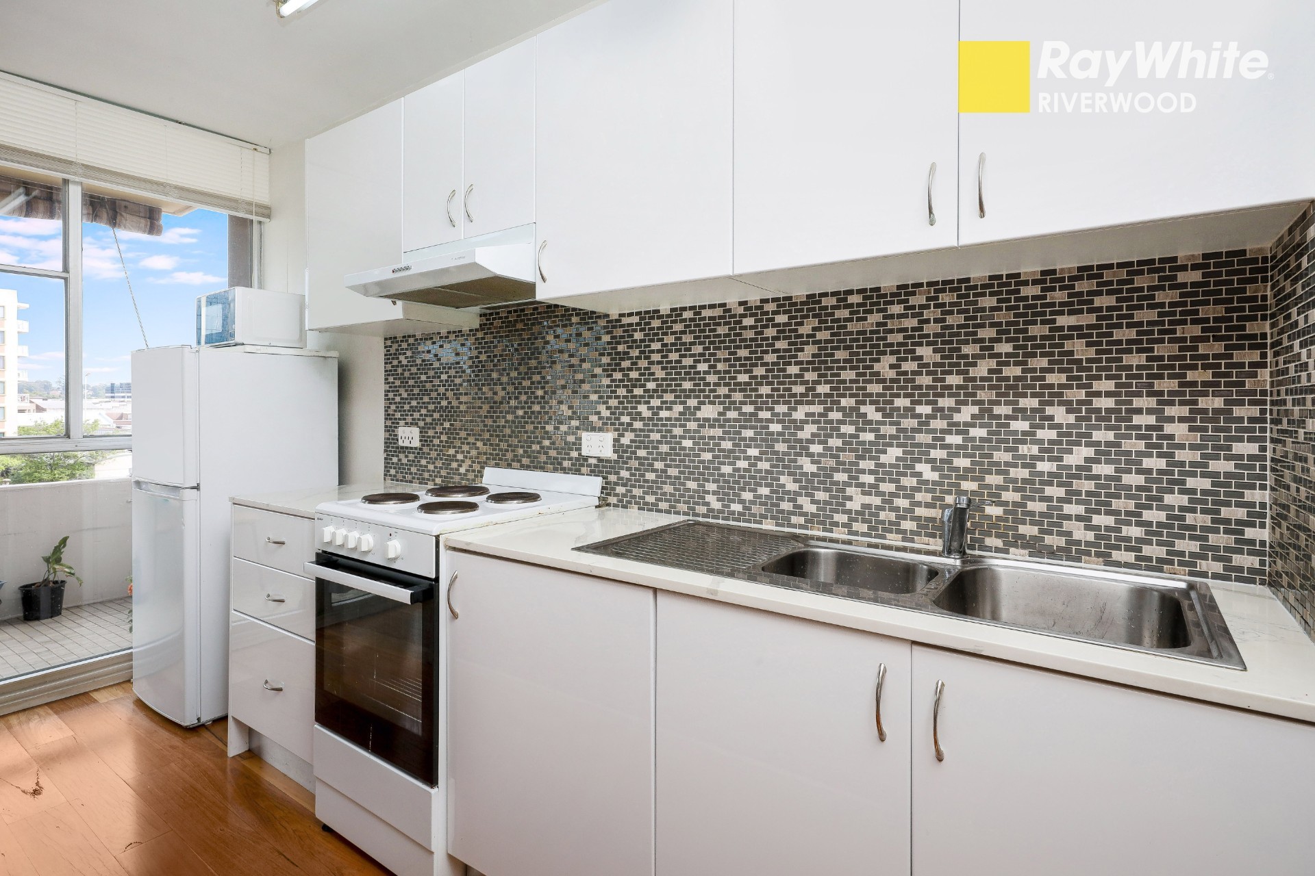 32/16 West Terrace, Bankstown, NSW 2200