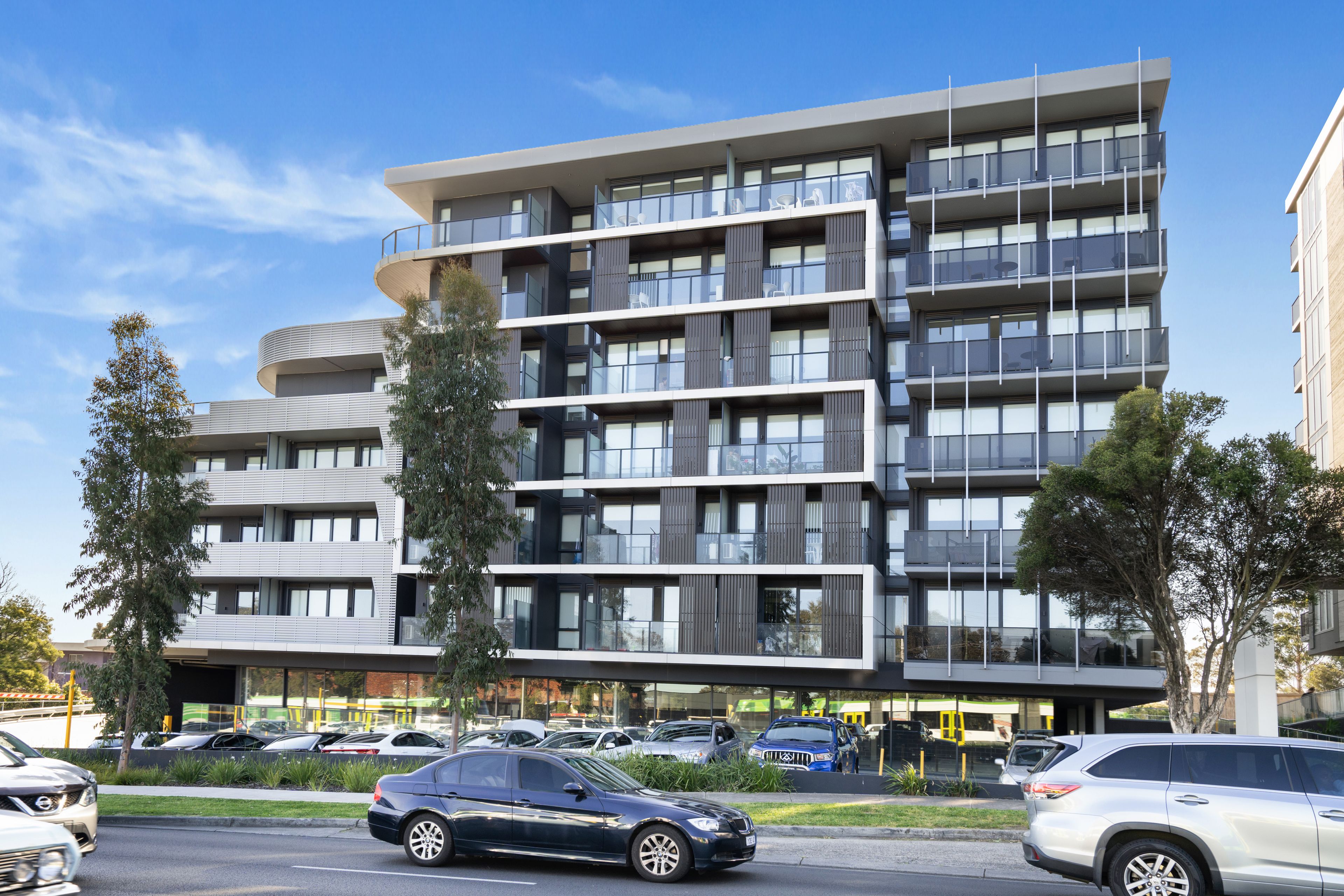 406B/1091 Plenty Road, Bundoora, VIC 3083