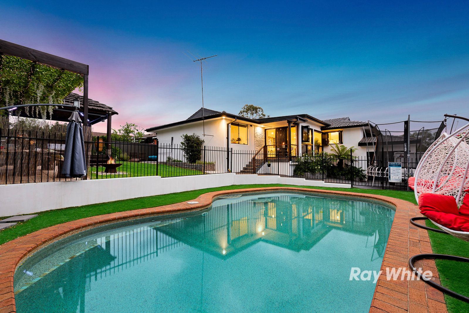 21 Sporing Avenue, Kings Langley, NSW 2147