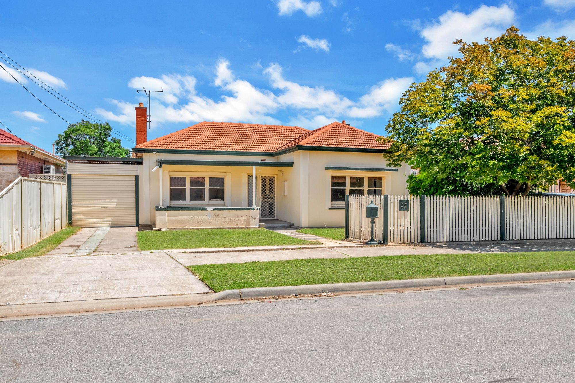 57 Pitman Avenue, Woodville West, SA 5011