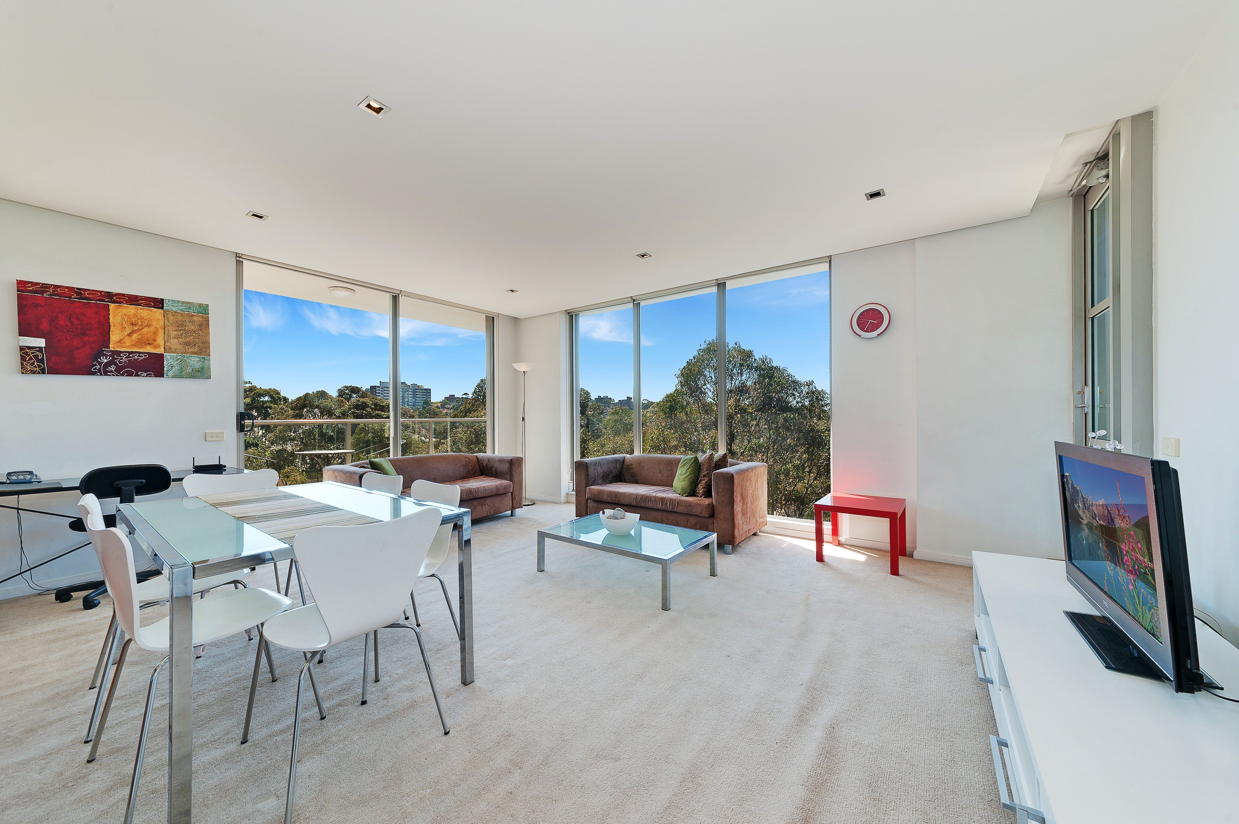 305/88 Berry Street, North Sydney, NSW 2060