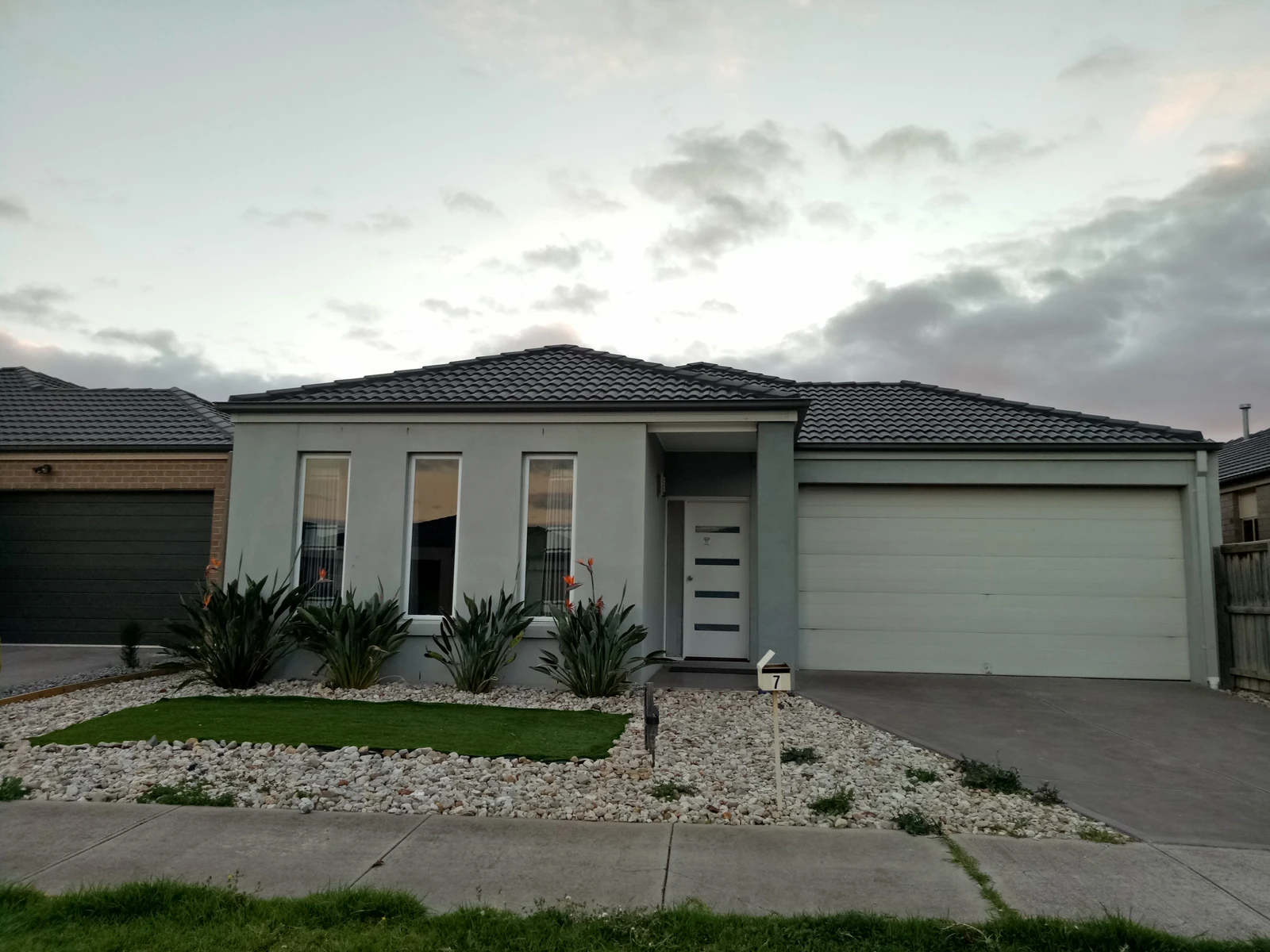 7 Impression Avenue, Tarneit, VIC 3029