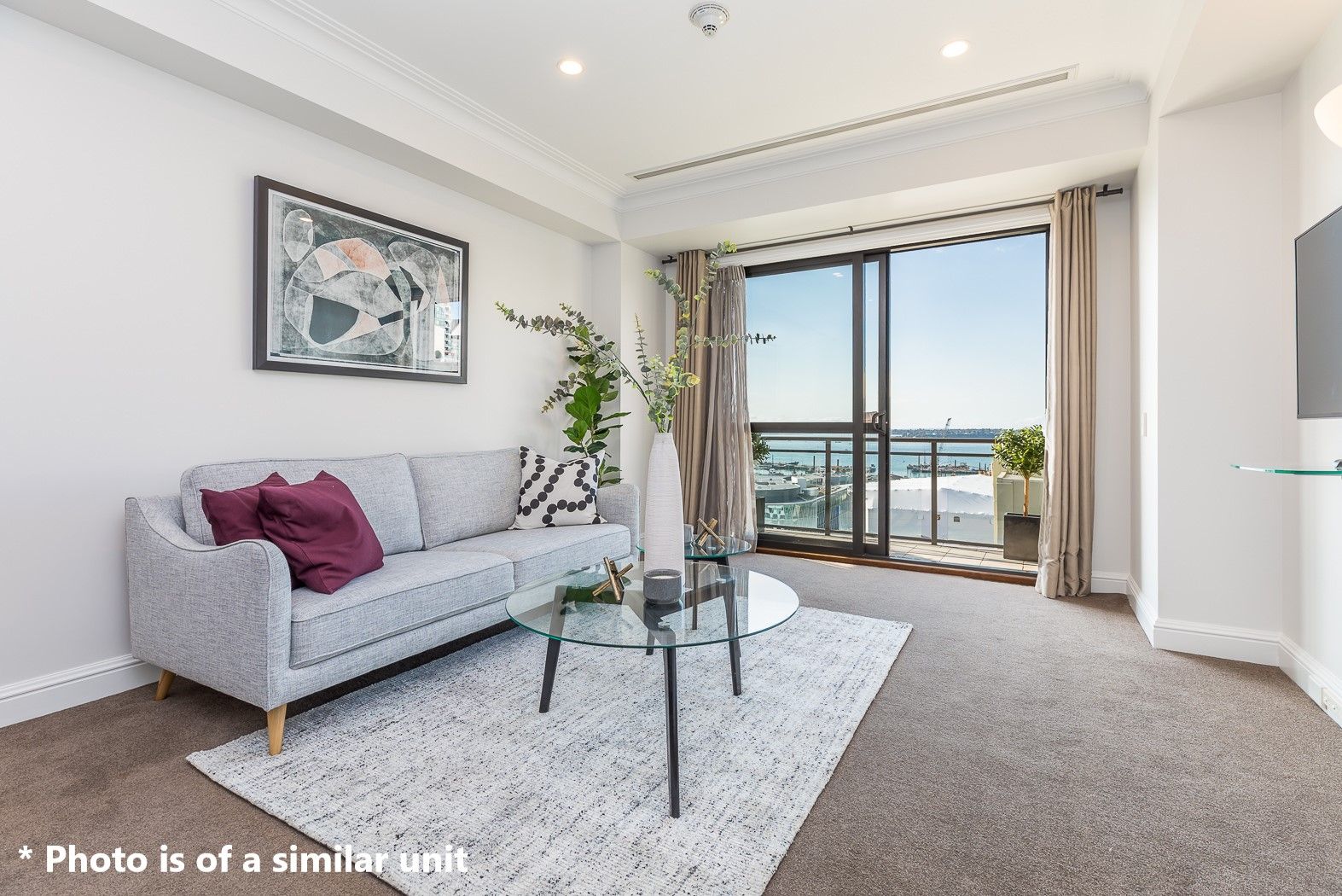 904/22 Nelson Street, Auckland Central, Auckland City
