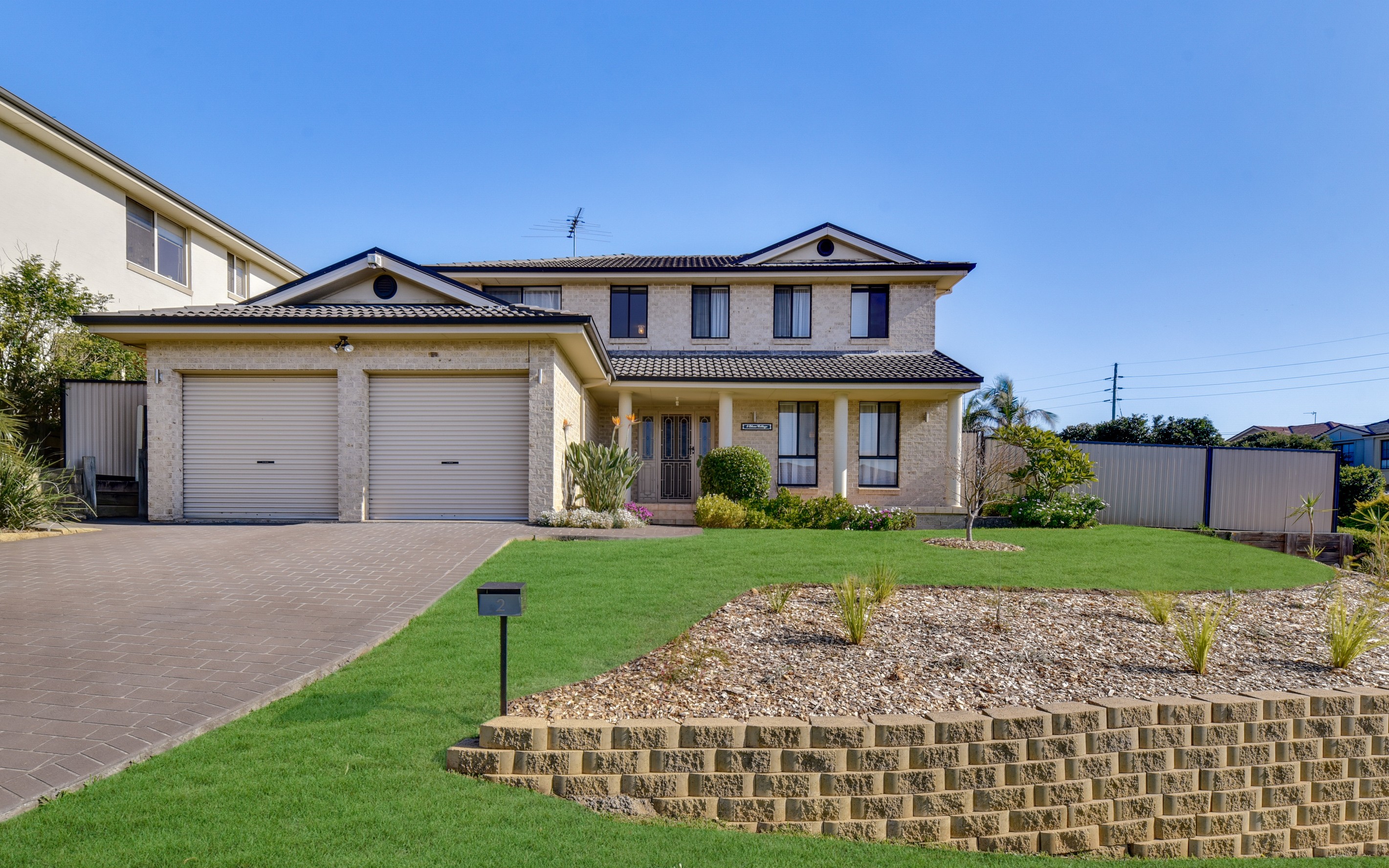 2 Stone Cottage Place, Blair Athol, NSW 2560