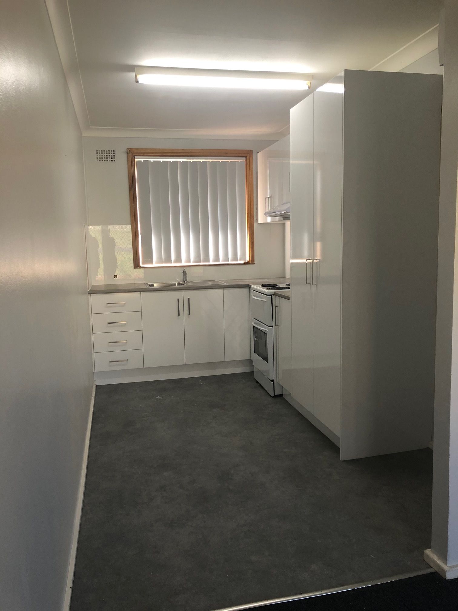 2/43 Allan Street, Port Kembla, NSW 2505