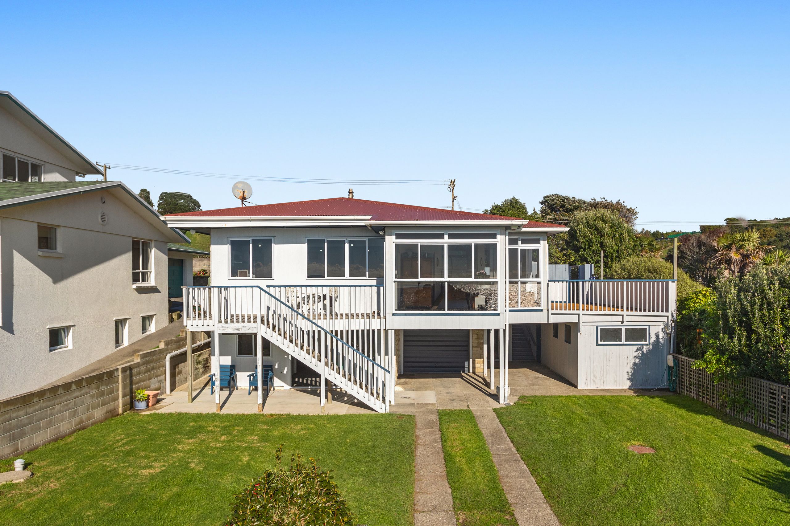 1246 State Highway 2, Waiotahi, Opotiki District