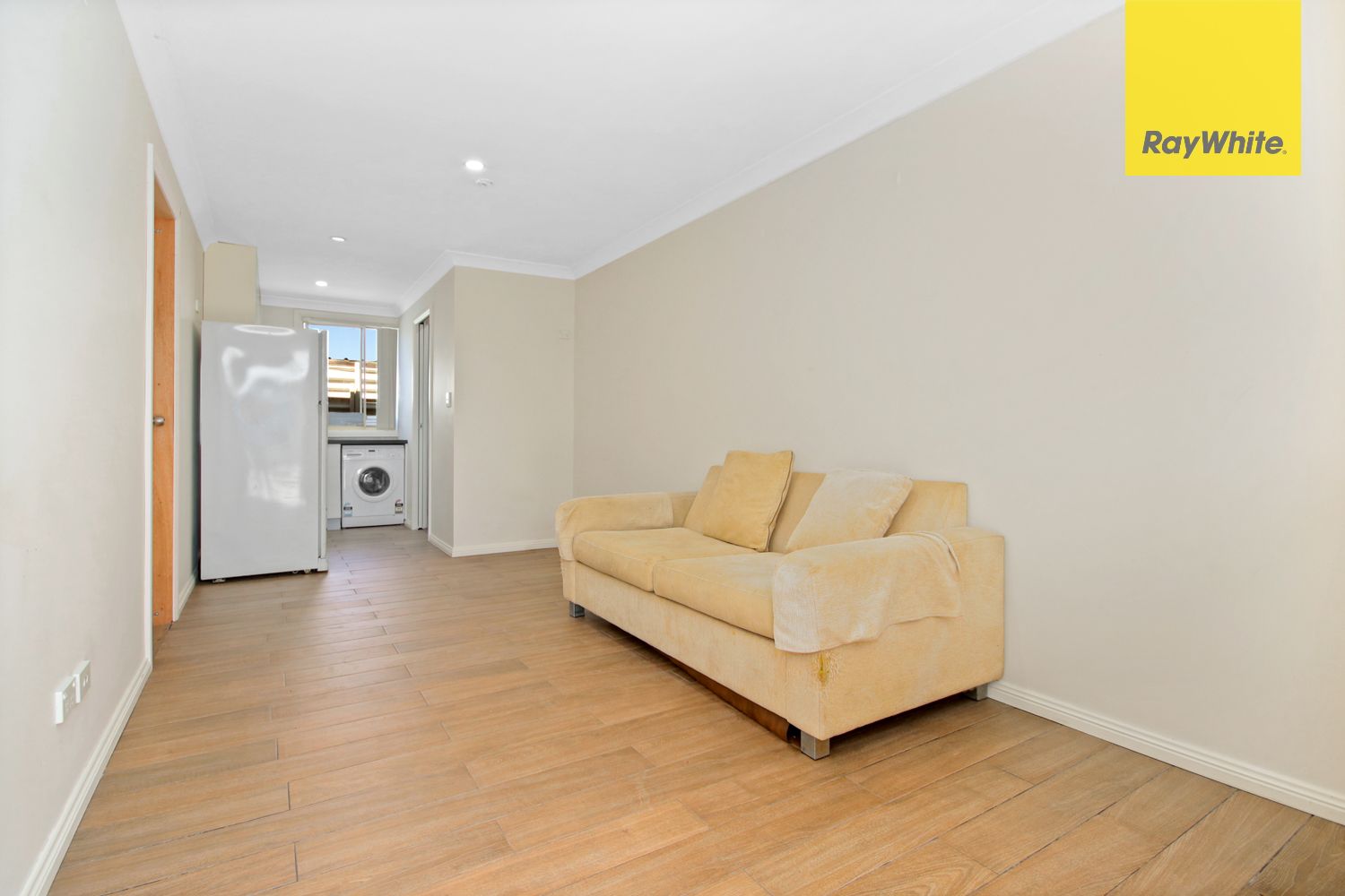 5/34 Malvern Avenue, Merrylands, NSW 2160