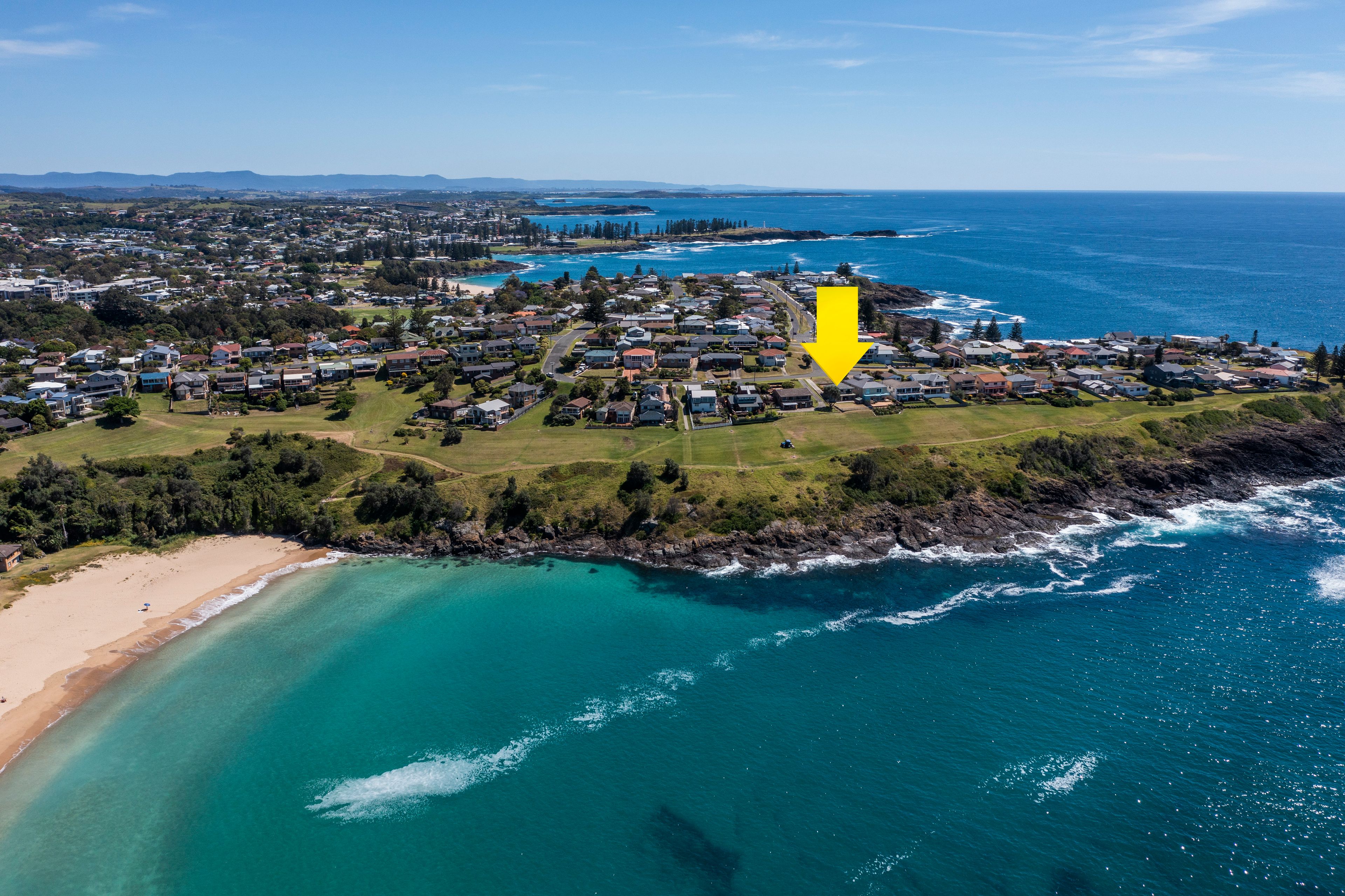83 Tingira Crescent, Kiama NSW 2533