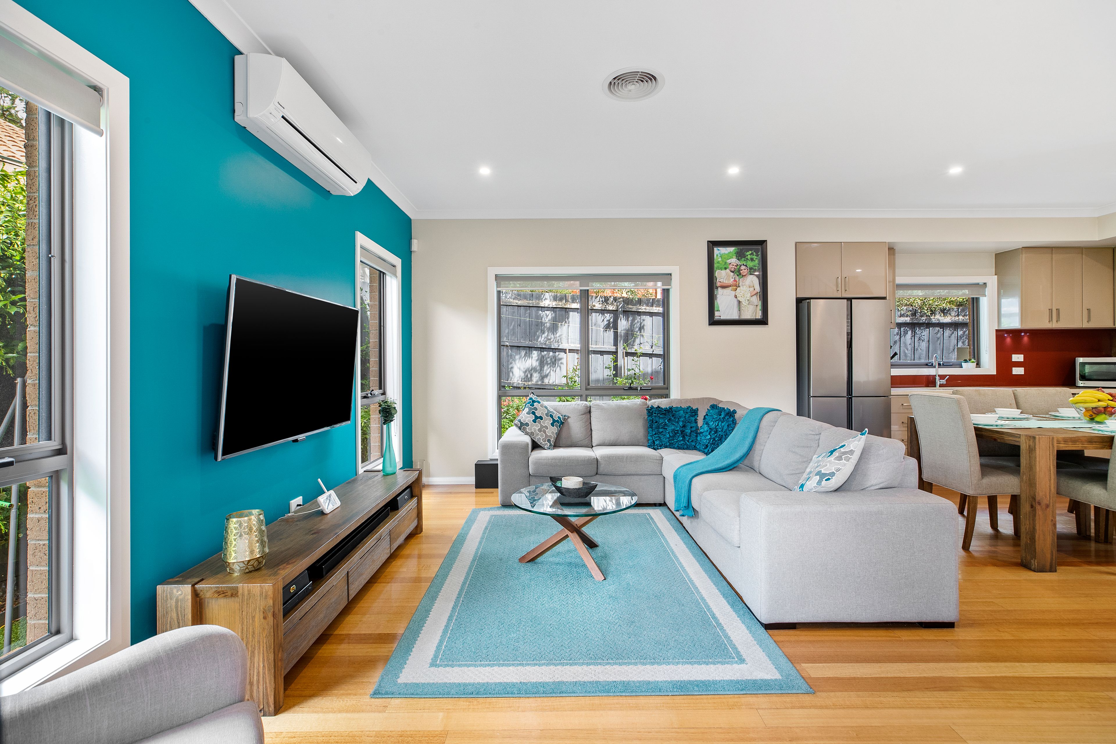 4/3 Denver Crescent, Rowville, VIC 3178