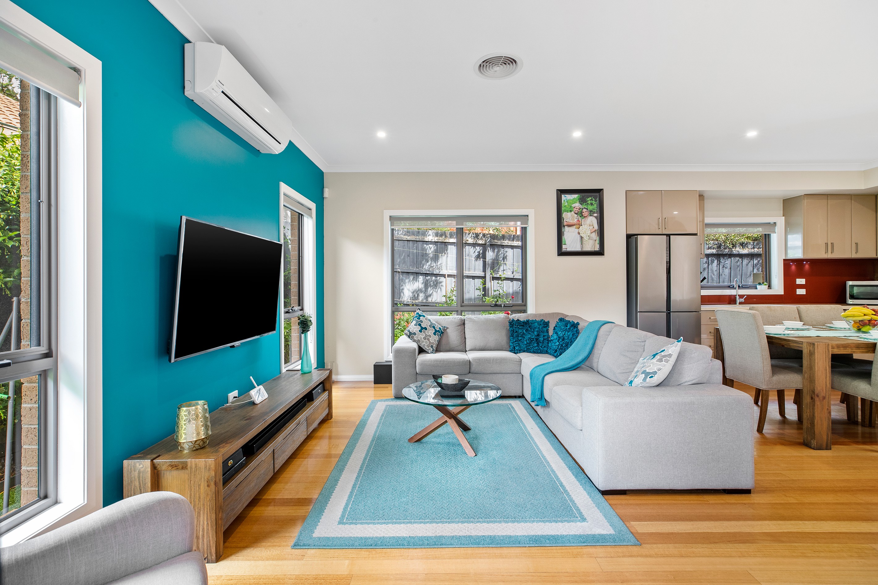 4/3 Denver Crescent, Rowville, VIC 3178