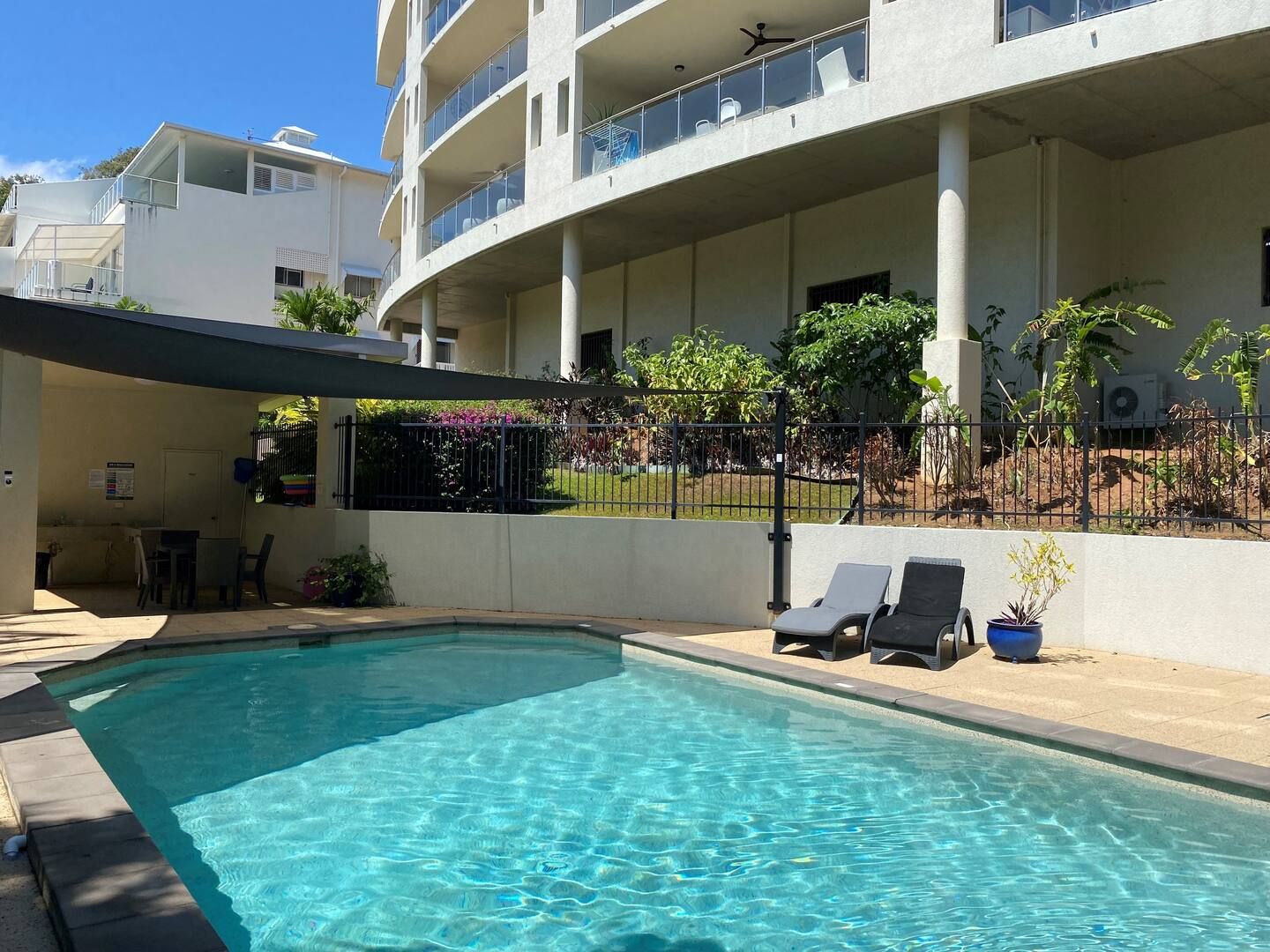 18/37 Vasey Esplanade, Trinity Beach, QLD 4879