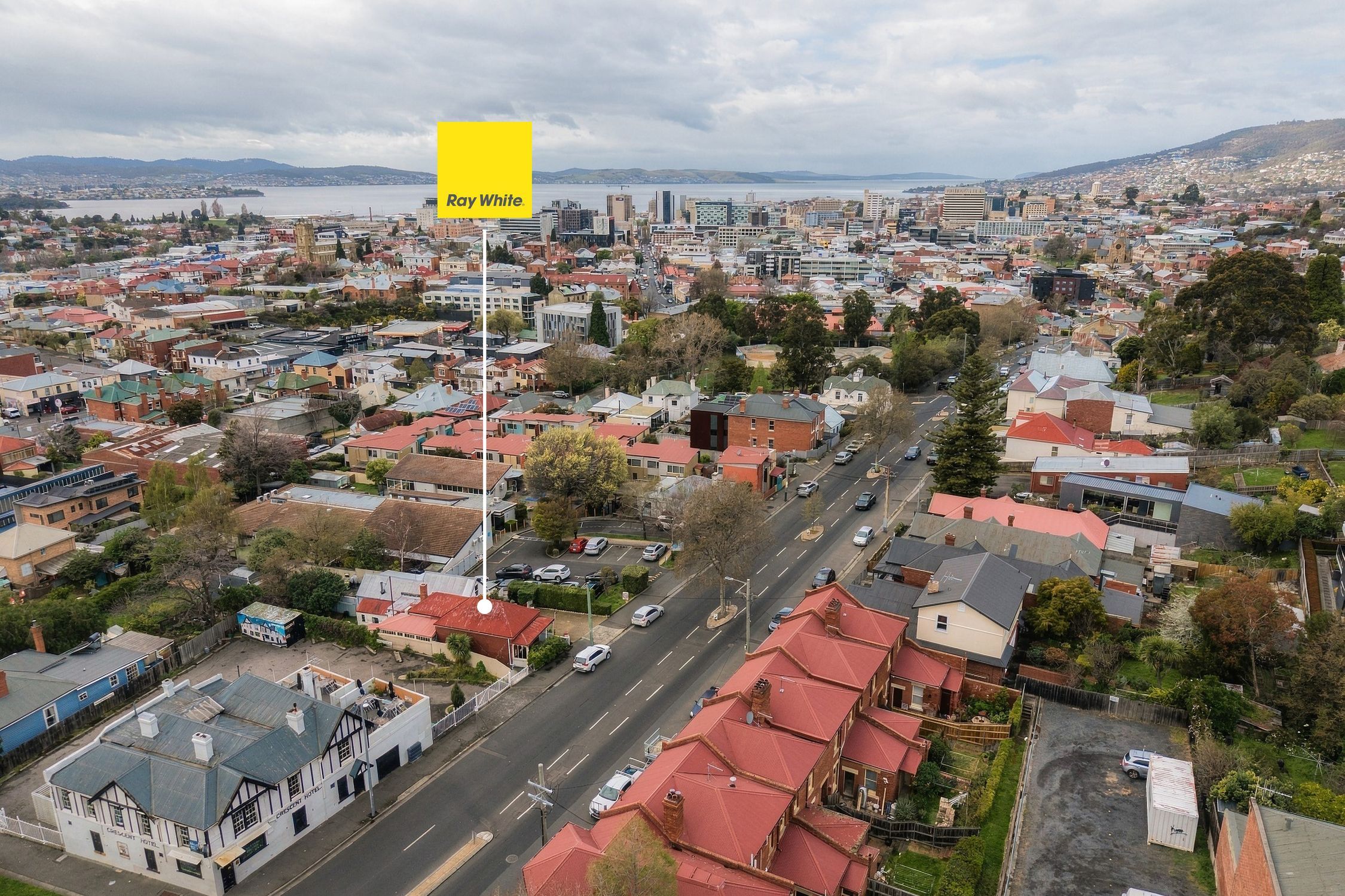 319 Murray Street, North Hobart, TAS 7000