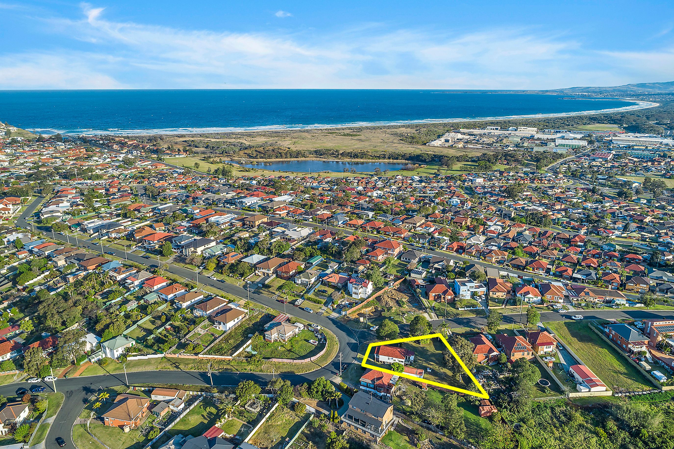 11 Keira Street, Port Kembla, NSW 2505