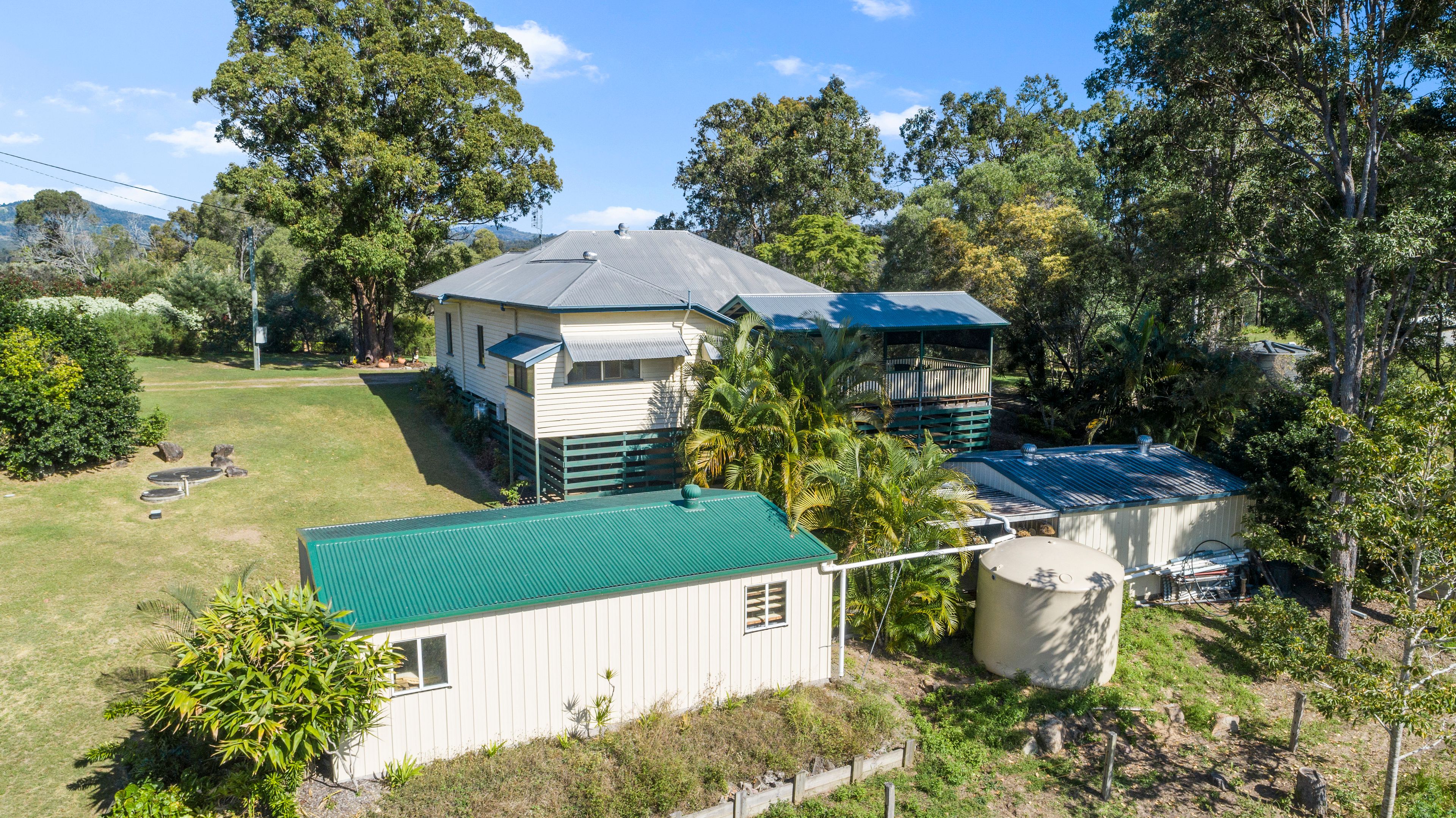 362 Jimbour Road, The Palms, QLD 4570 Sold House Ray White Gympie