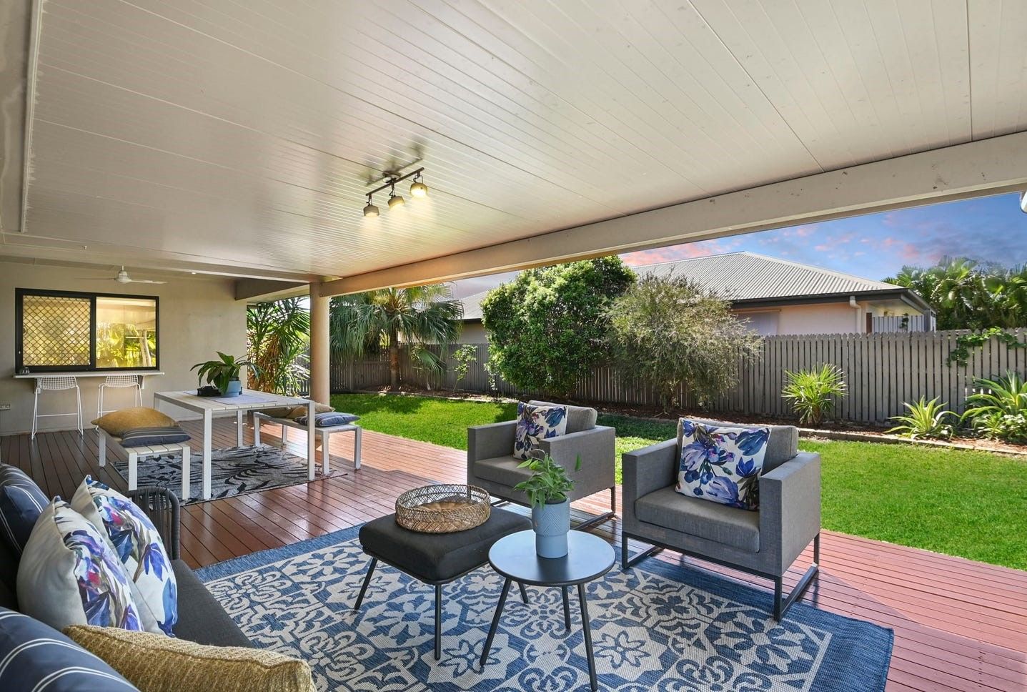 41 Gatwick Street, Burdell, QLD 4818