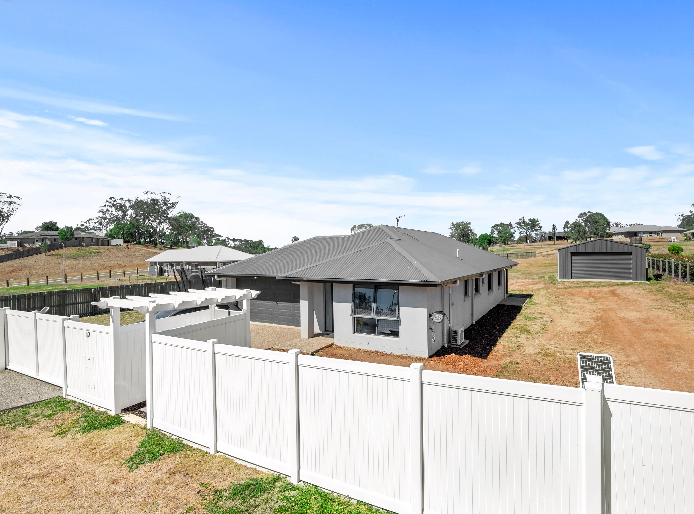 17 Sovereign Drive — photo from Ray White Highfields