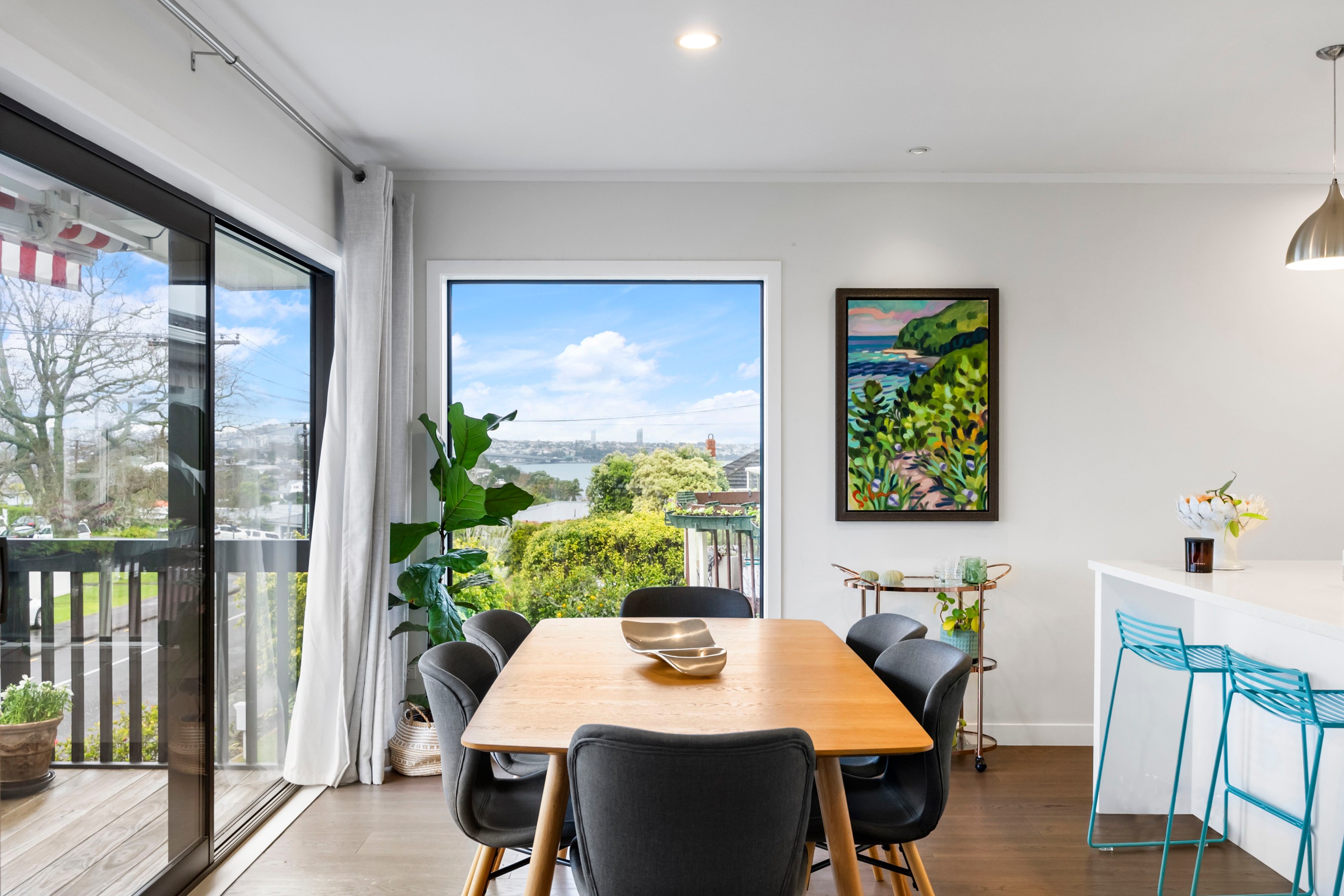 1/64 Church Street, Northcote Point, North Shore City