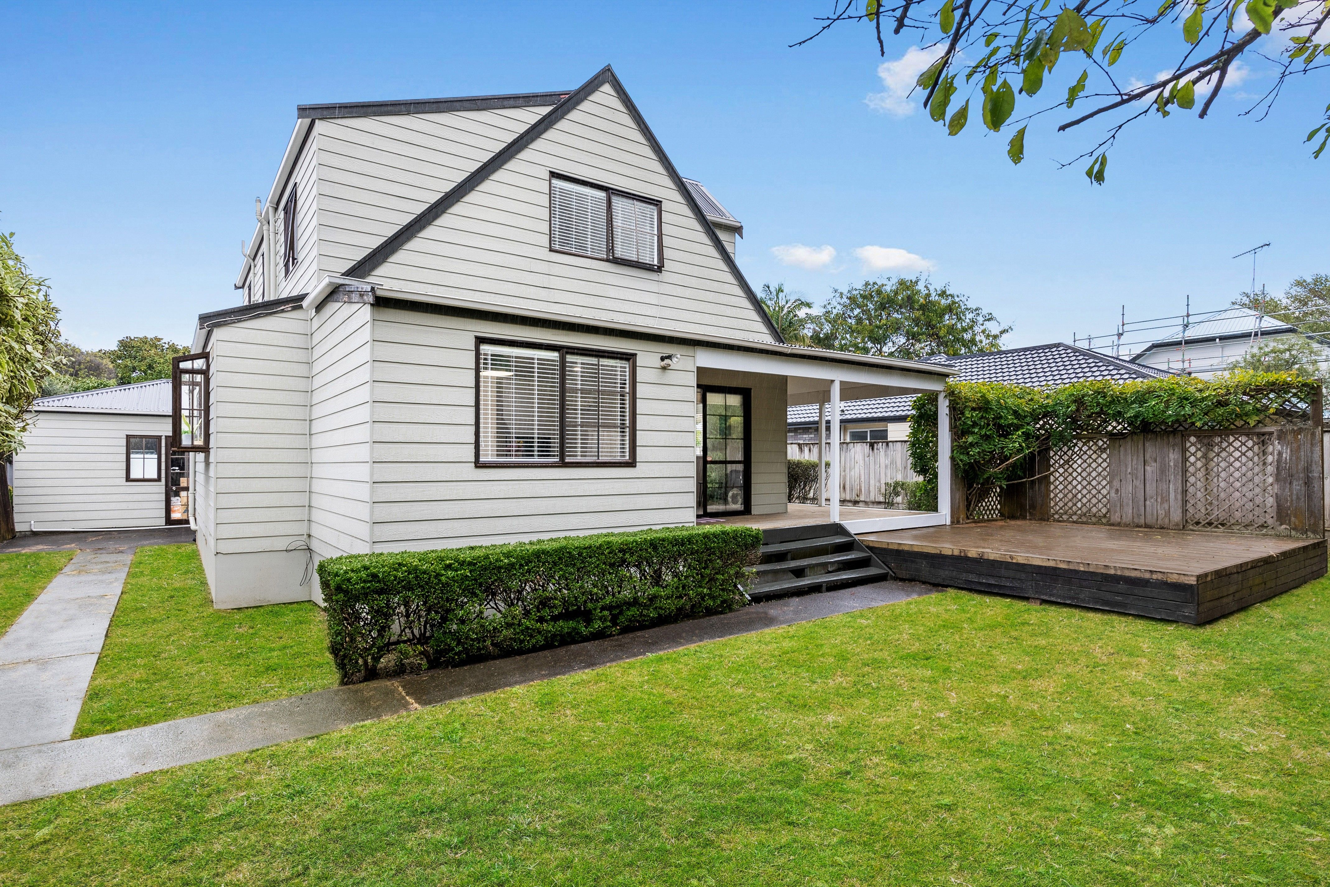 1A Ewenson Avenue, One Tree Hill, Auckland City